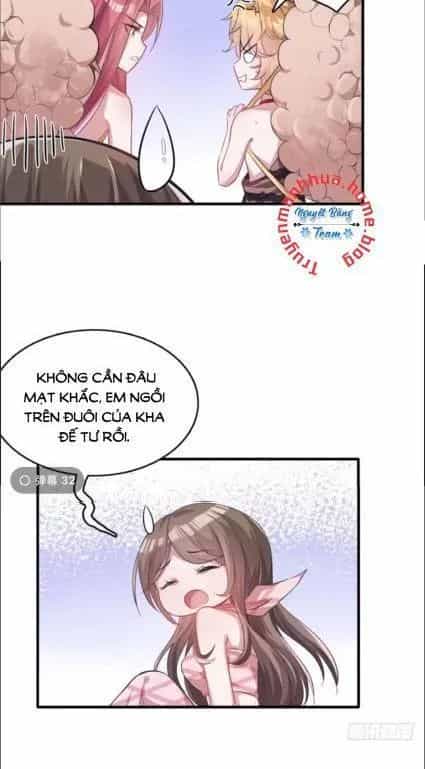 Thảnh Thơi Thú Thế Chủng Chủng Điền, Sinh Sinh Tể - Chương 66 - ảnh 13