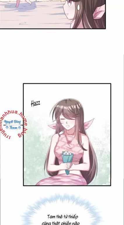 Thảnh Thơi Thú Thế Chủng Chủng Điền, Sinh Sinh Tể - Chương 66 - ảnh 15