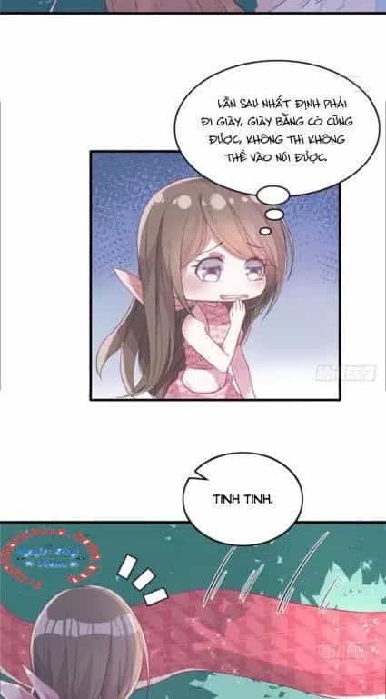 Thảnh Thơi Thú Thế Chủng Chủng Điền, Sinh Sinh Tể - Chương 66 - ảnh 9