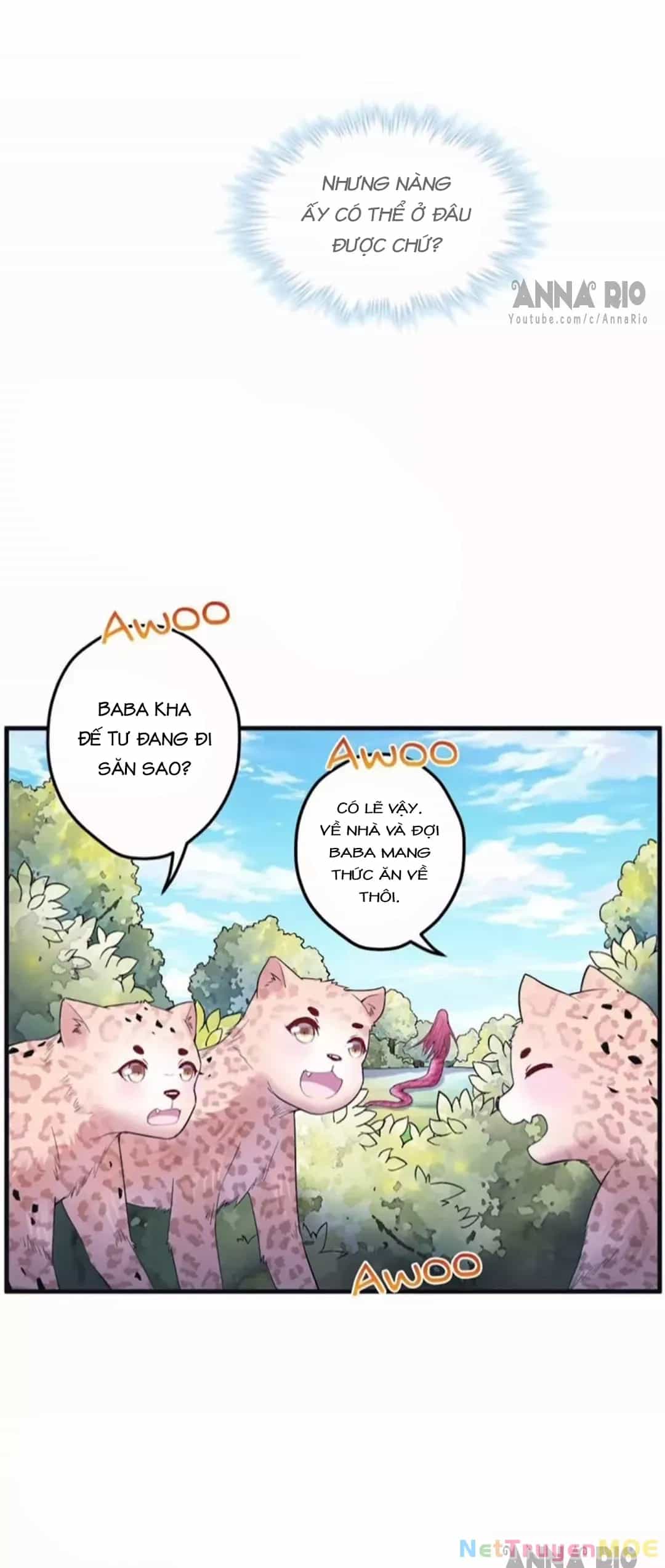 Thảnh Thơi Thú Thế Chủng Chủng Điền, Sinh Sinh Tể - Chương 483 - ảnh 15