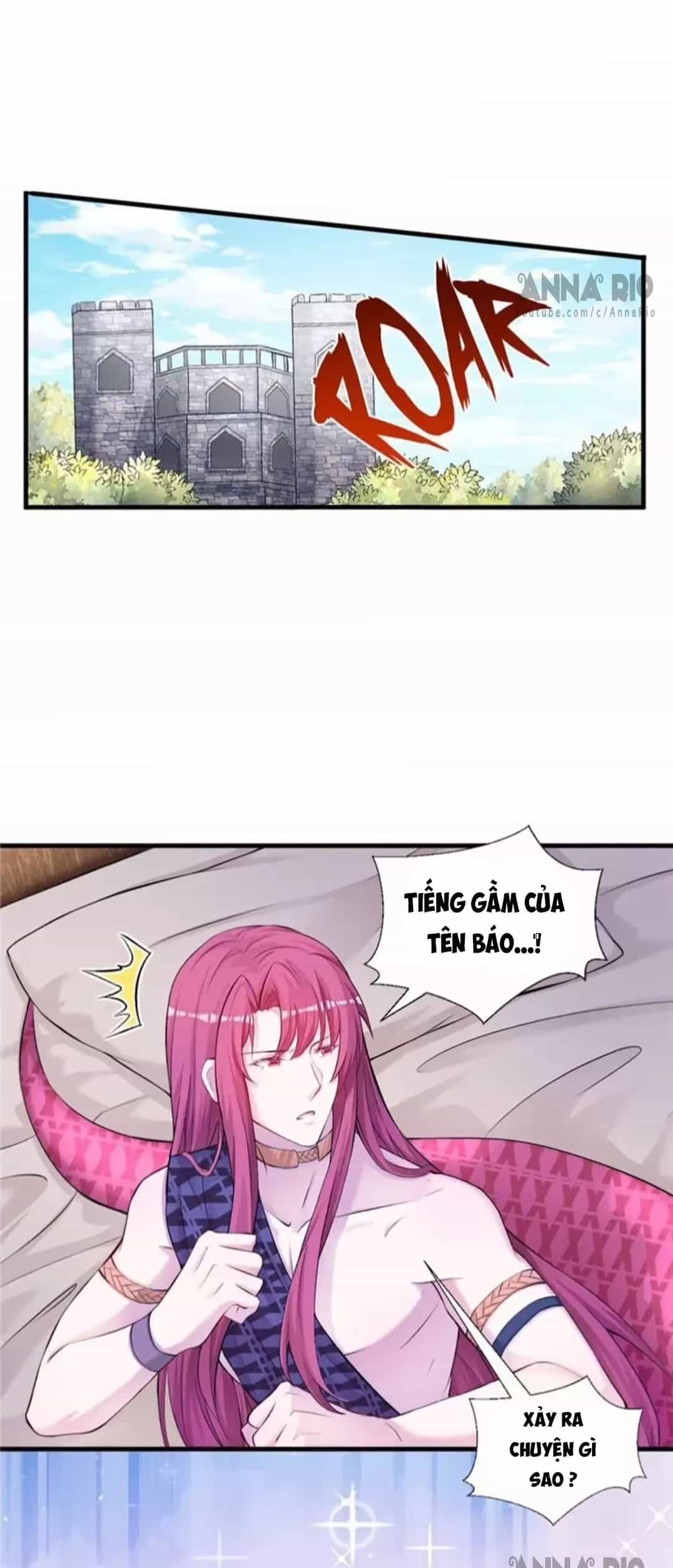 Thảnh Thơi Thú Thế Chủng Chủng Điền, Sinh Sinh Tể - Chương 483 - ảnh 8