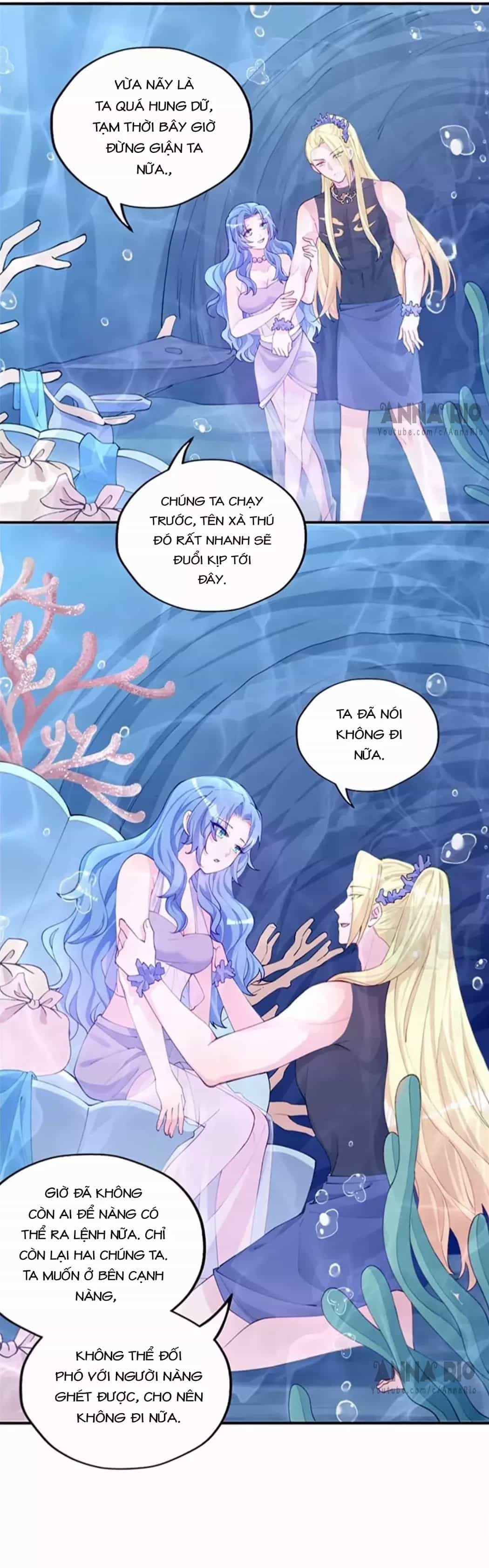 Thảnh Thơi Thú Thế Chủng Chủng Điền, Sinh Sinh Tể - Chương 488 - ảnh 21
