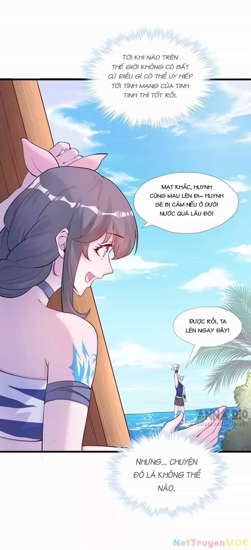 Thảnh Thơi Thú Thế Chủng Chủng Điền, Sinh Sinh Tể - Chương 491 - ảnh 14