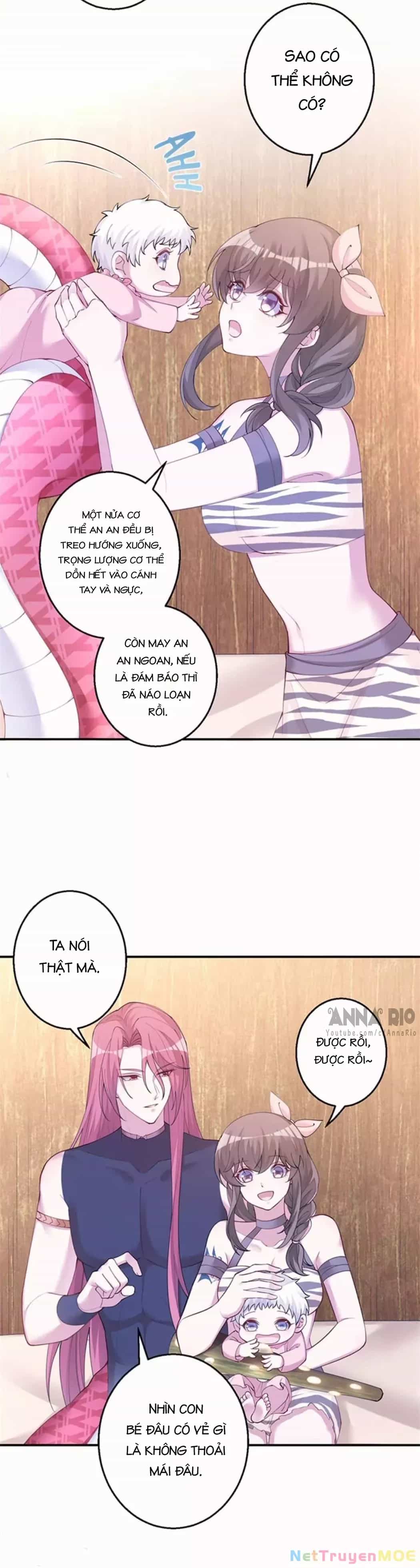 Thảnh Thơi Thú Thế Chủng Chủng Điền, Sinh Sinh Tể - Chương 492 - ảnh 7
