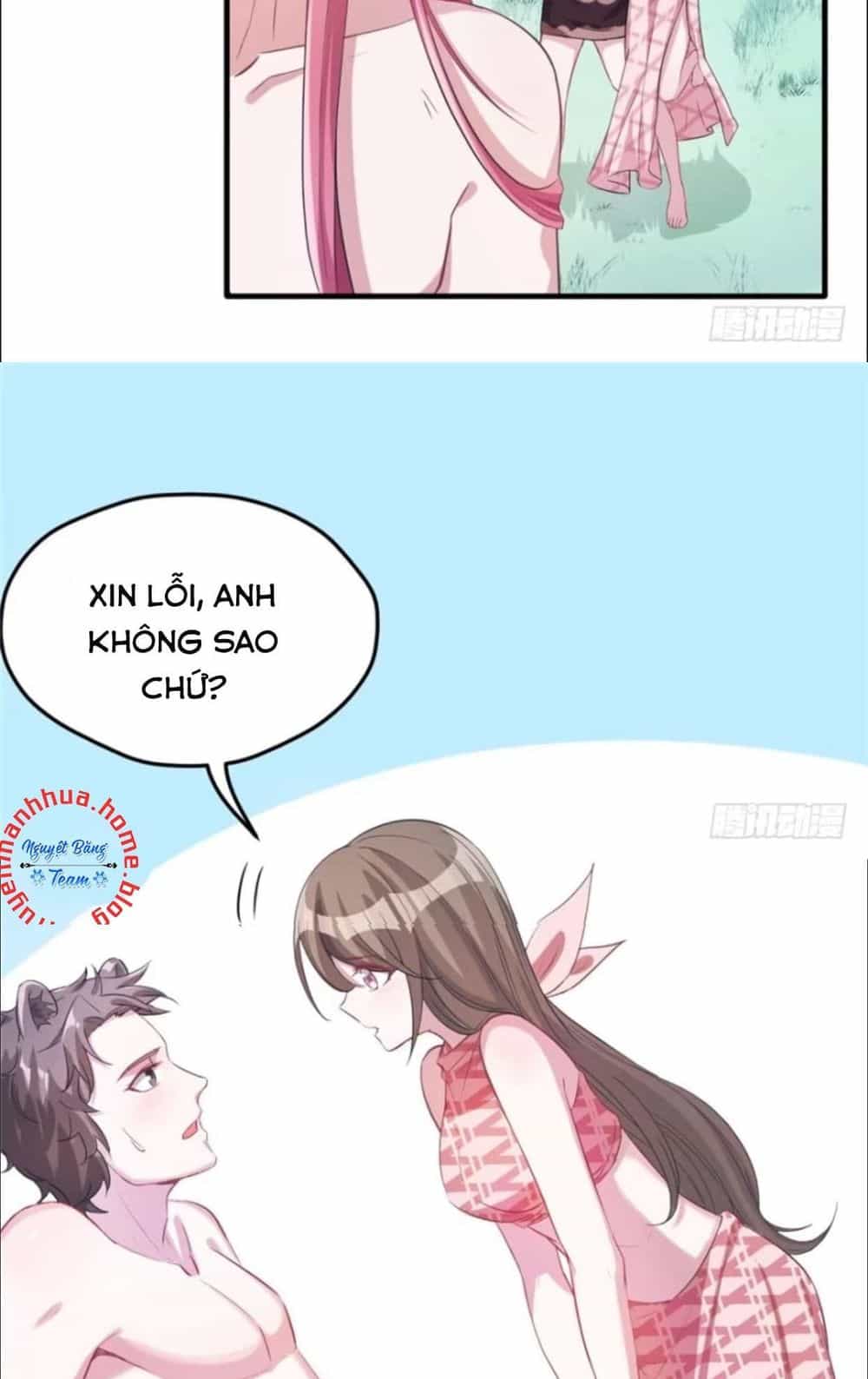 Thảnh Thơi Thú Thế Chủng Chủng Điền, Sinh Sinh Tể - Chương 67 - ảnh 16
