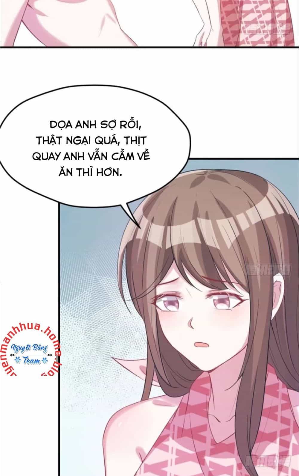Thảnh Thơi Thú Thế Chủng Chủng Điền, Sinh Sinh Tể - Chương 67 - ảnh 17