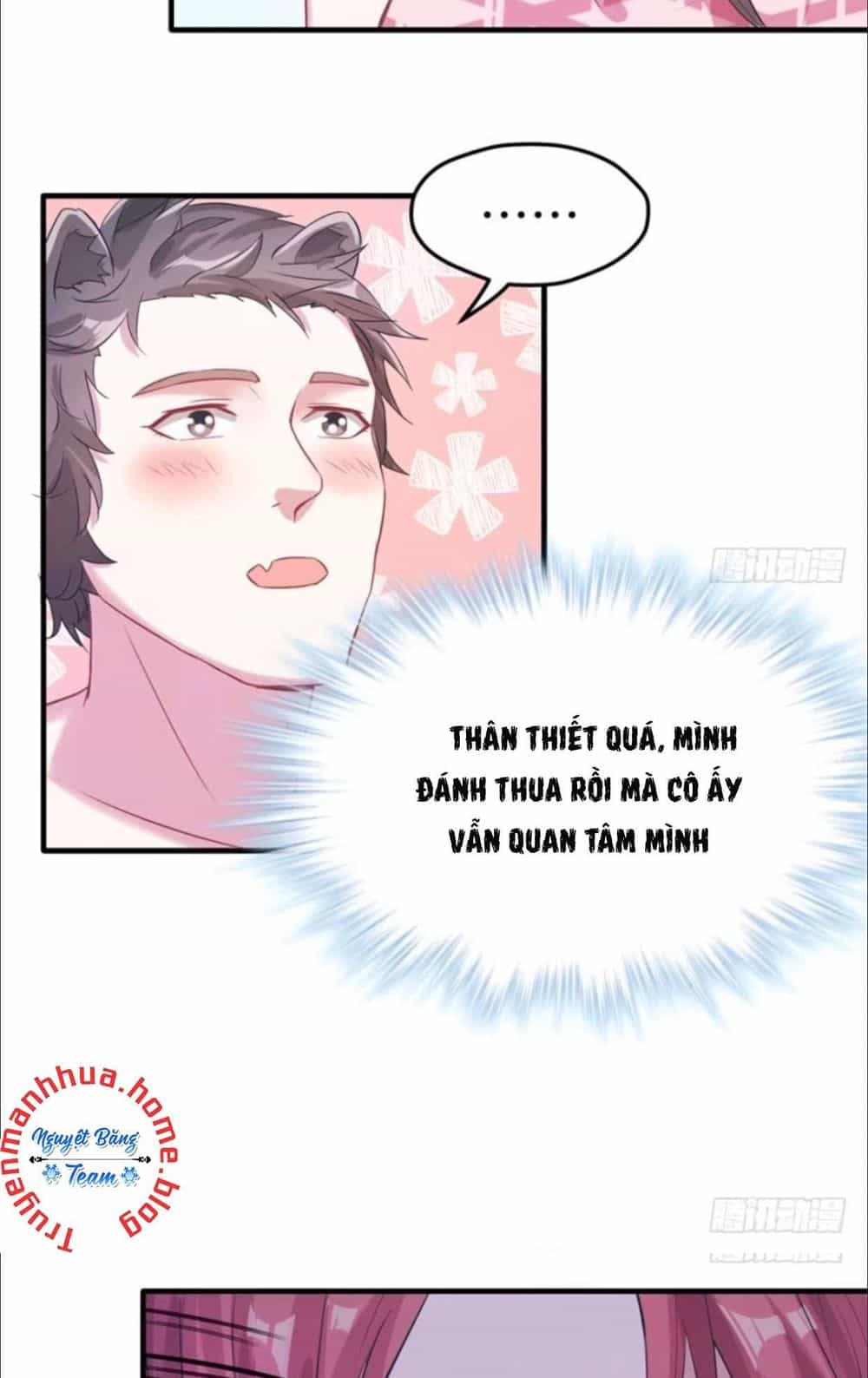 Thảnh Thơi Thú Thế Chủng Chủng Điền, Sinh Sinh Tể - Chương 67 - ảnh 18