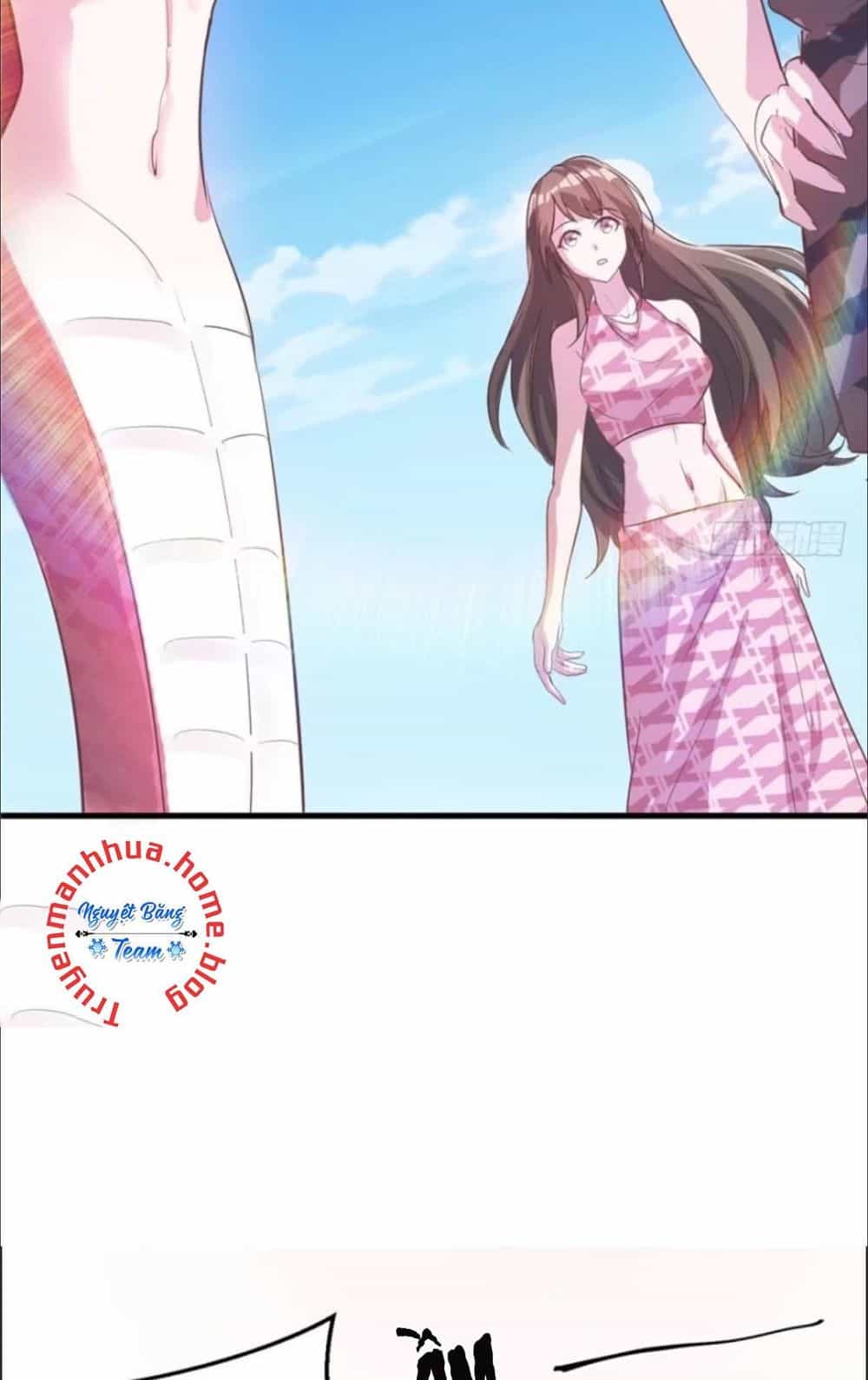 Thảnh Thơi Thú Thế Chủng Chủng Điền, Sinh Sinh Tể - Chương 67 - ảnh 26