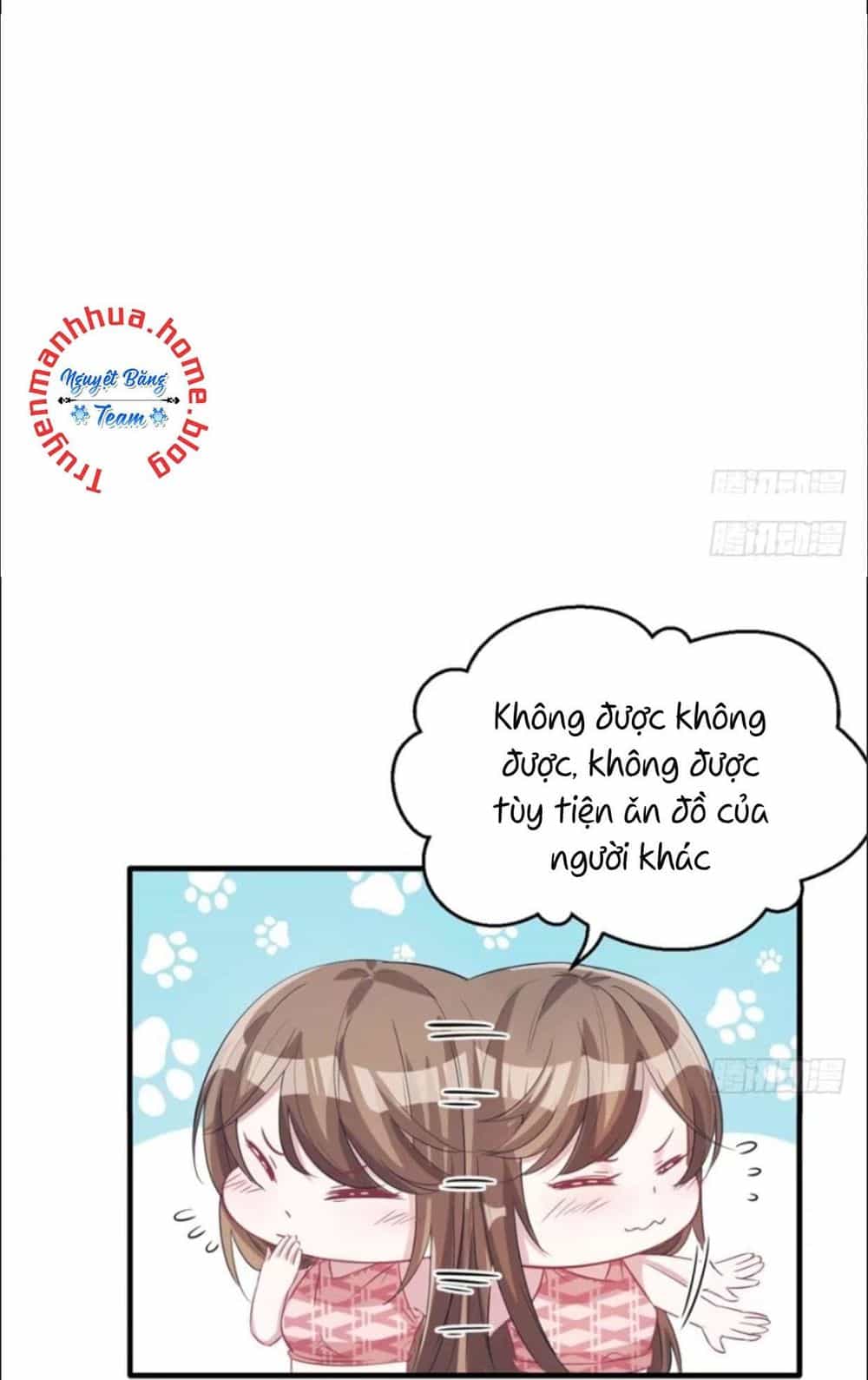 Thảnh Thơi Thú Thế Chủng Chủng Điền, Sinh Sinh Tể - Chương 67 - ảnh 4