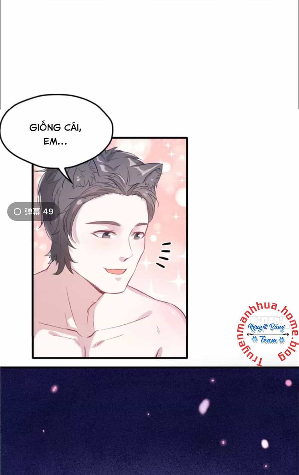 Thảnh Thơi Thú Thế Chủng Chủng Điền, Sinh Sinh Tể - Chương 67 - ảnh 5