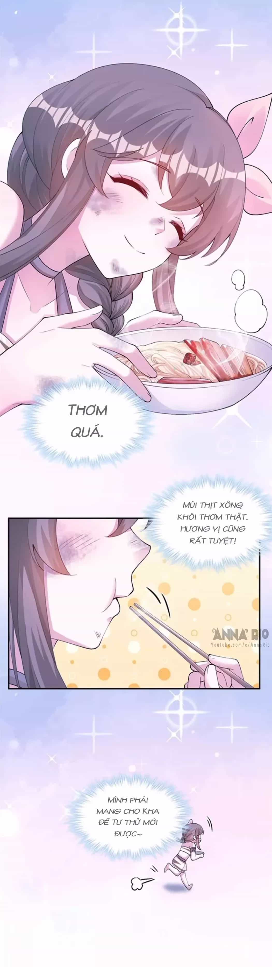 Thảnh Thơi Thú Thế Chủng Chủng Điền, Sinh Sinh Tể - Chương 494 - ảnh 17