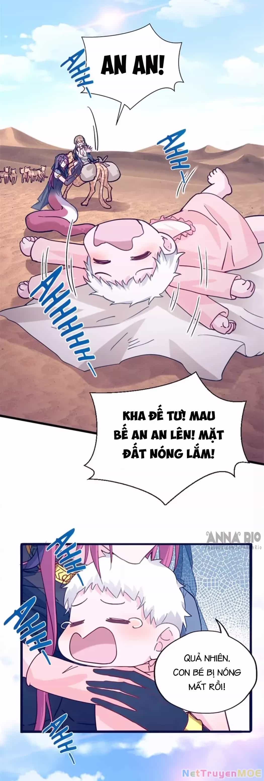 Thảnh Thơi Thú Thế Chủng Chủng Điền, Sinh Sinh Tể - Chương 497 - ảnh 17