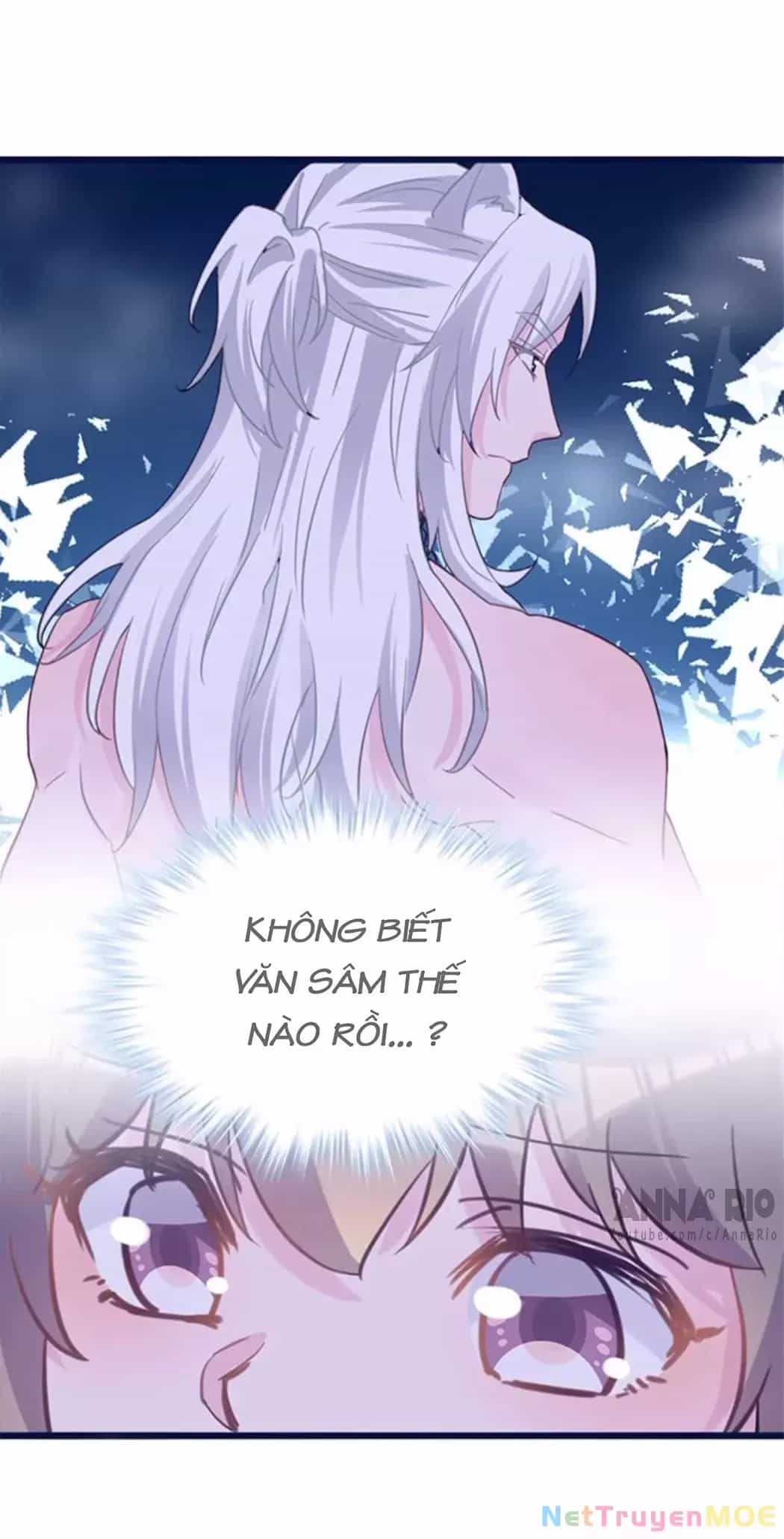 Thảnh Thơi Thú Thế Chủng Chủng Điền, Sinh Sinh Tể - Chương 497 - ảnh 19