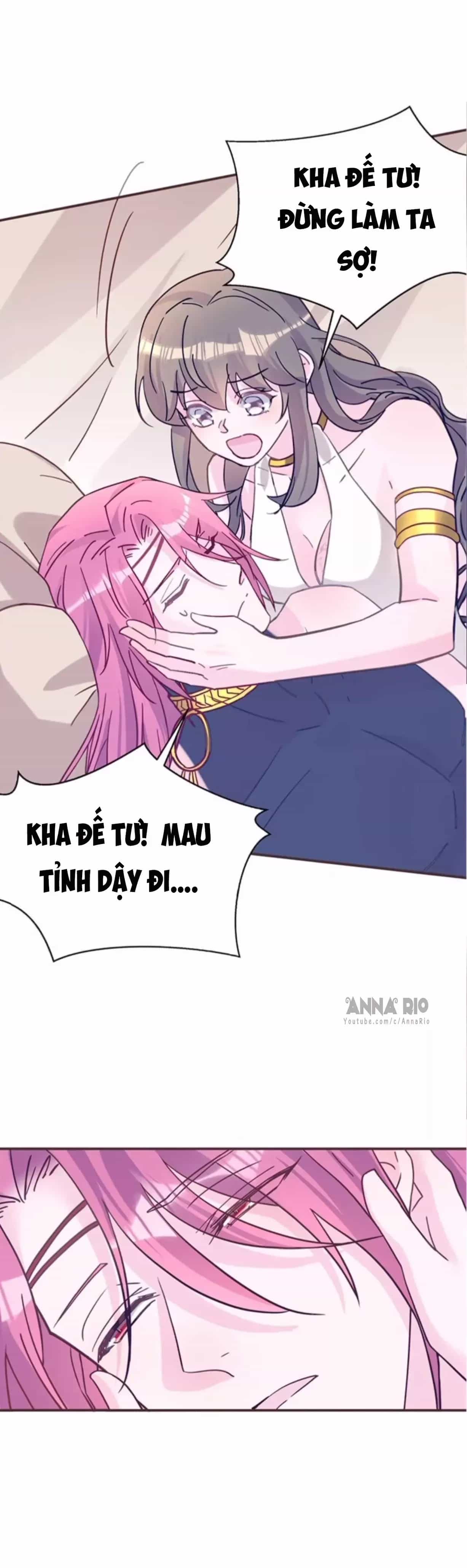Thảnh Thơi Thú Thế Chủng Chủng Điền, Sinh Sinh Tể - Chương 498 - ảnh 23
