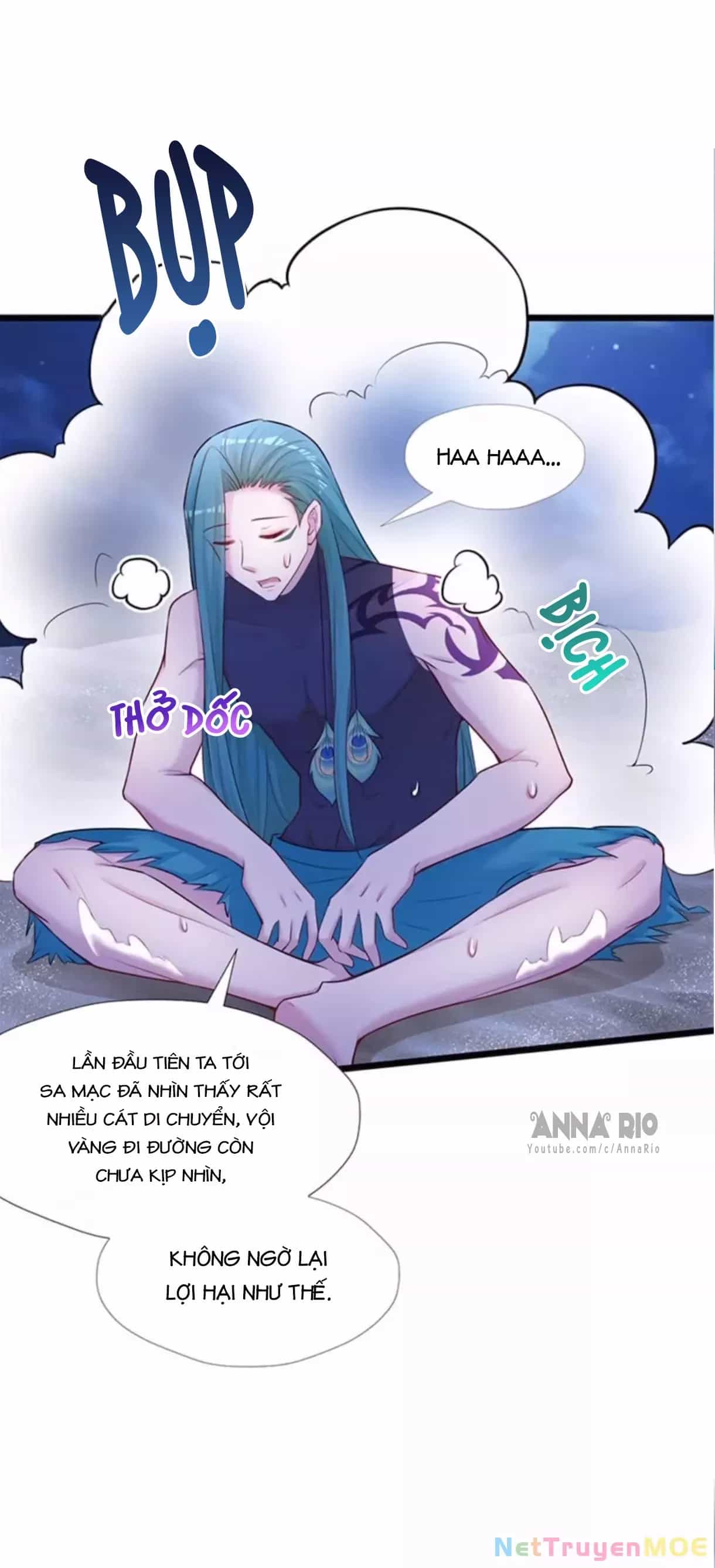 Thảnh Thơi Thú Thế Chủng Chủng Điền, Sinh Sinh Tể - Chương 500 - ảnh 13