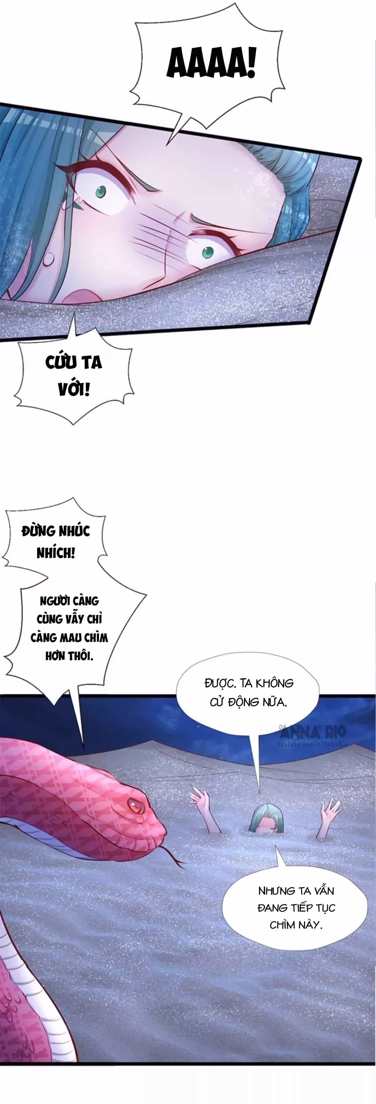 Thảnh Thơi Thú Thế Chủng Chủng Điền, Sinh Sinh Tể - Chương 500 - ảnh 4