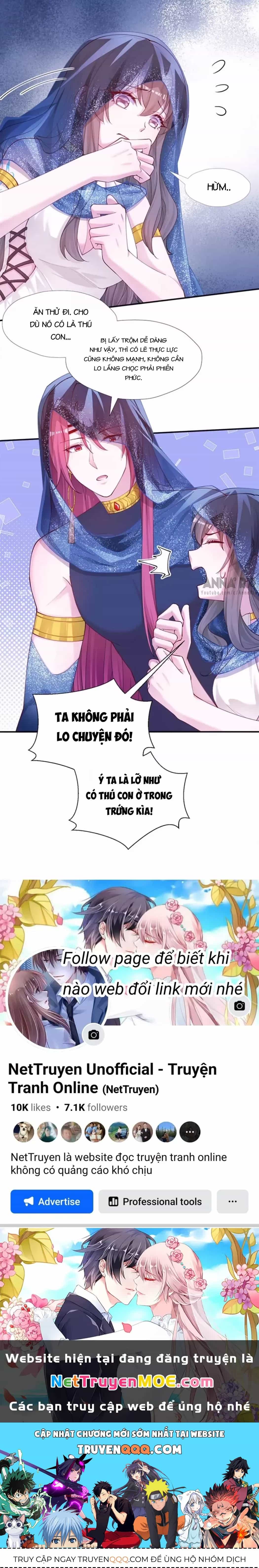 Thảnh Thơi Thú Thế Chủng Chủng Điền, Sinh Sinh Tể - Chương 501 - ảnh 28