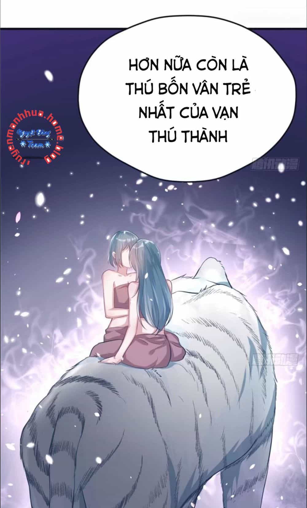 Thảnh Thơi Thú Thế Chủng Chủng Điền, Sinh Sinh Tể - Chương 68 - ảnh 20