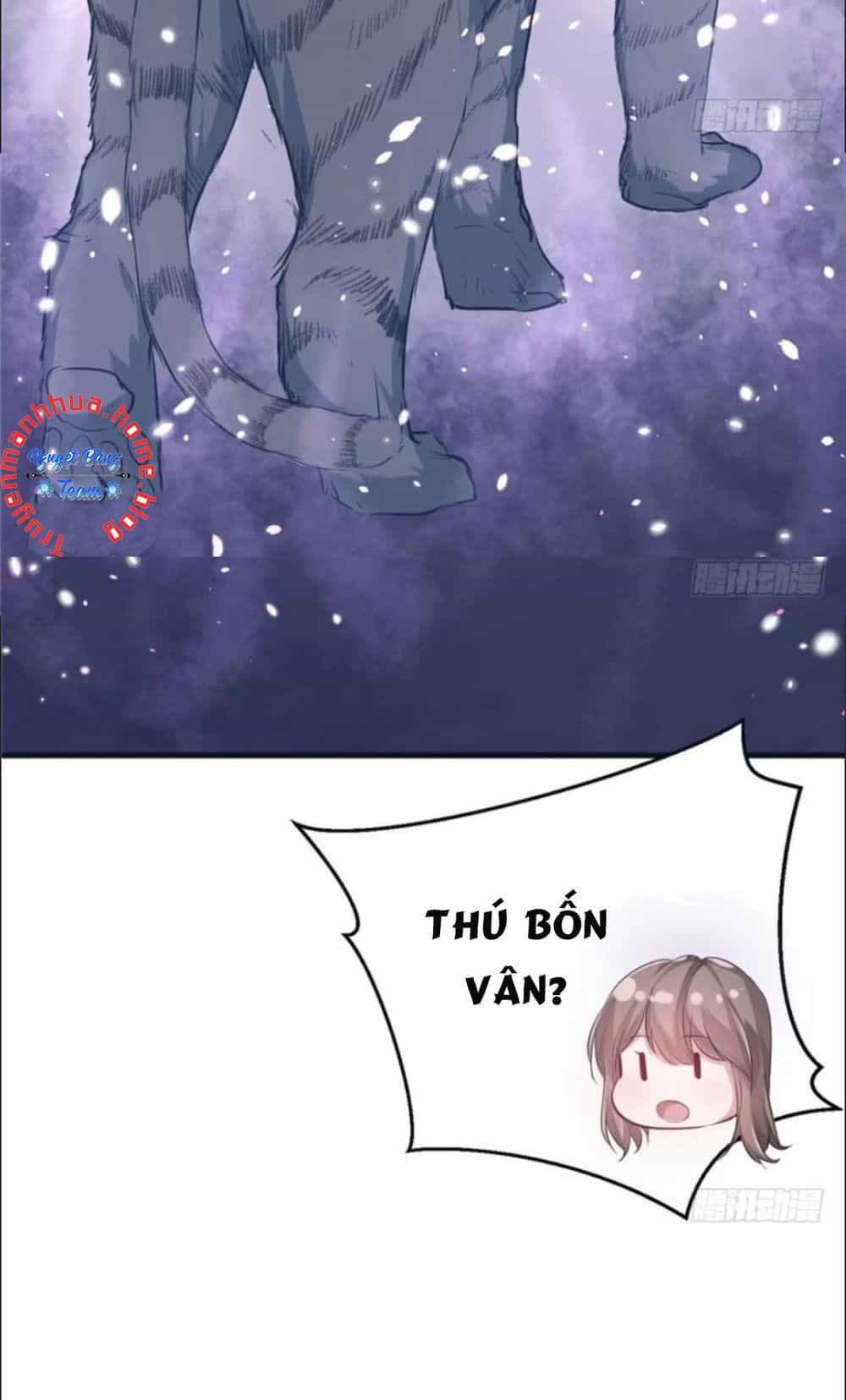 Thảnh Thơi Thú Thế Chủng Chủng Điền, Sinh Sinh Tể - Chương 68 - ảnh 21