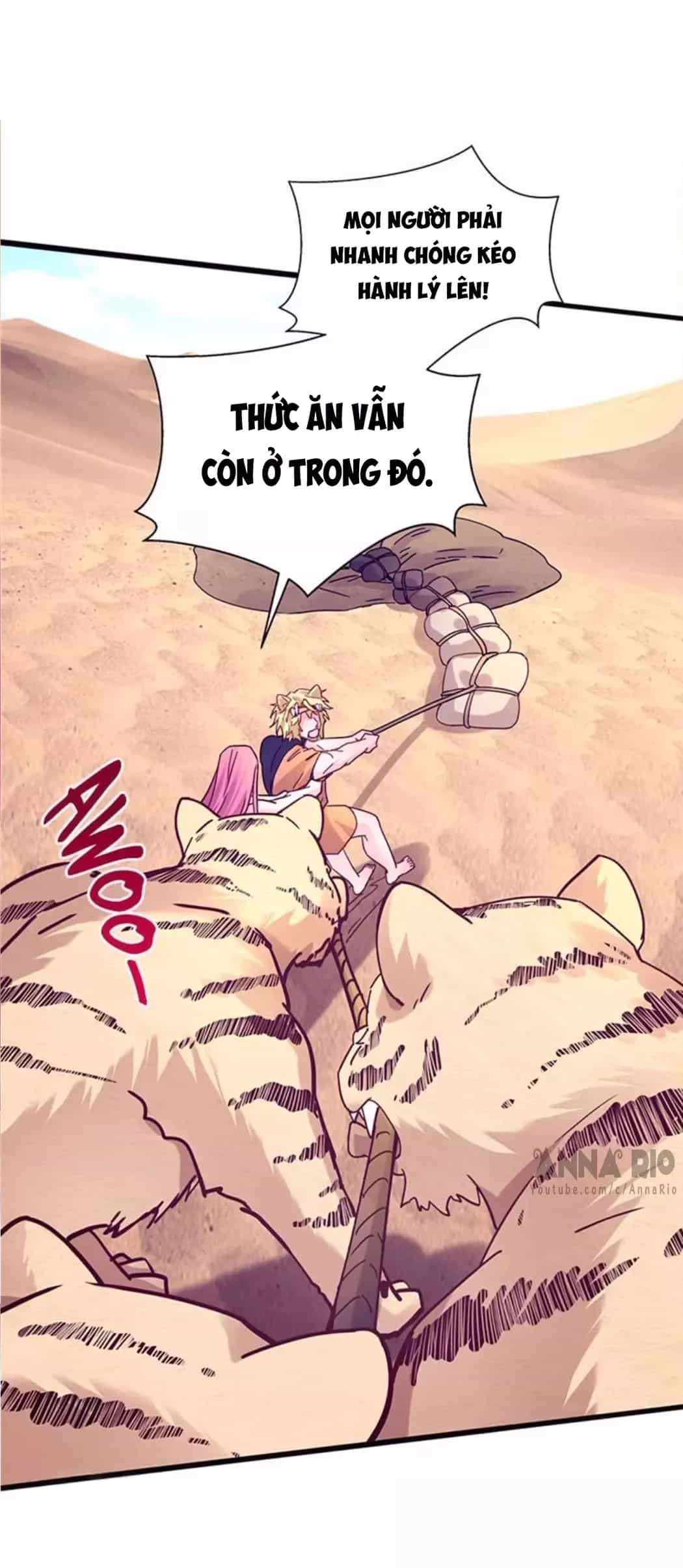 Thảnh Thơi Thú Thế Chủng Chủng Điền, Sinh Sinh Tể - Chương 503 - ảnh 18