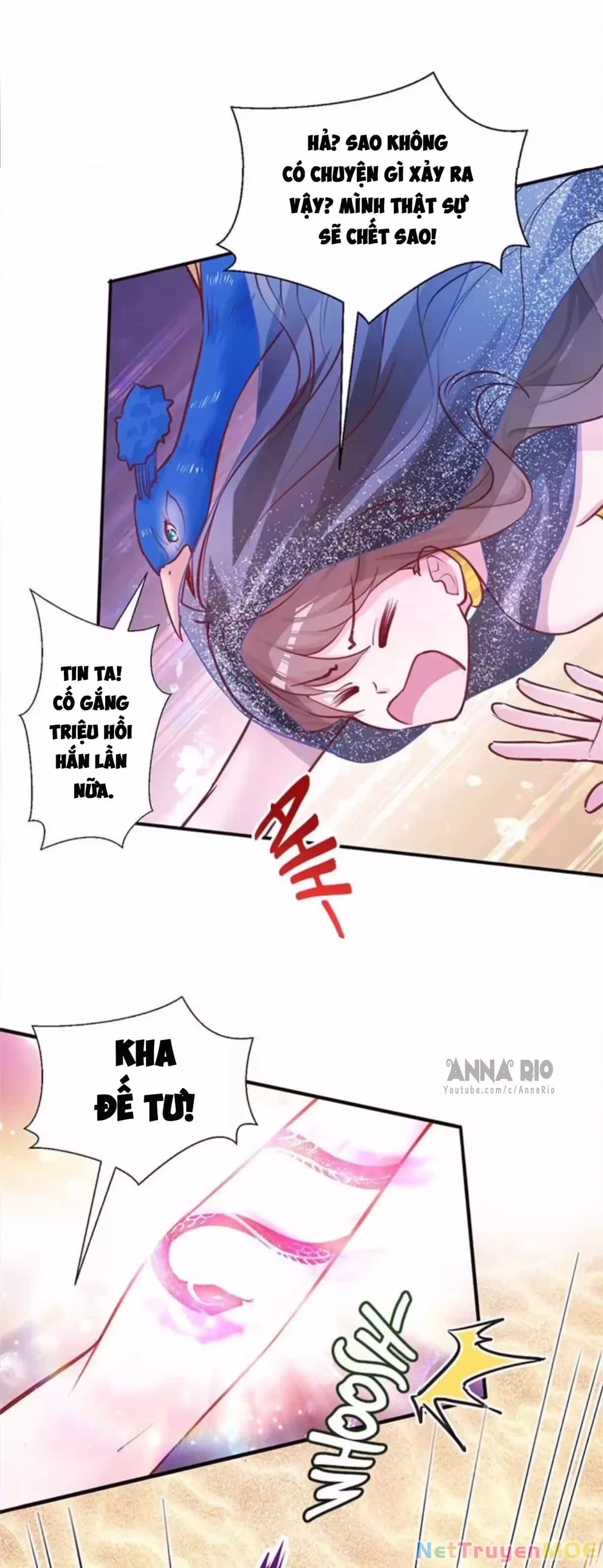 Thảnh Thơi Thú Thế Chủng Chủng Điền, Sinh Sinh Tể - Chương 506 - ảnh 9