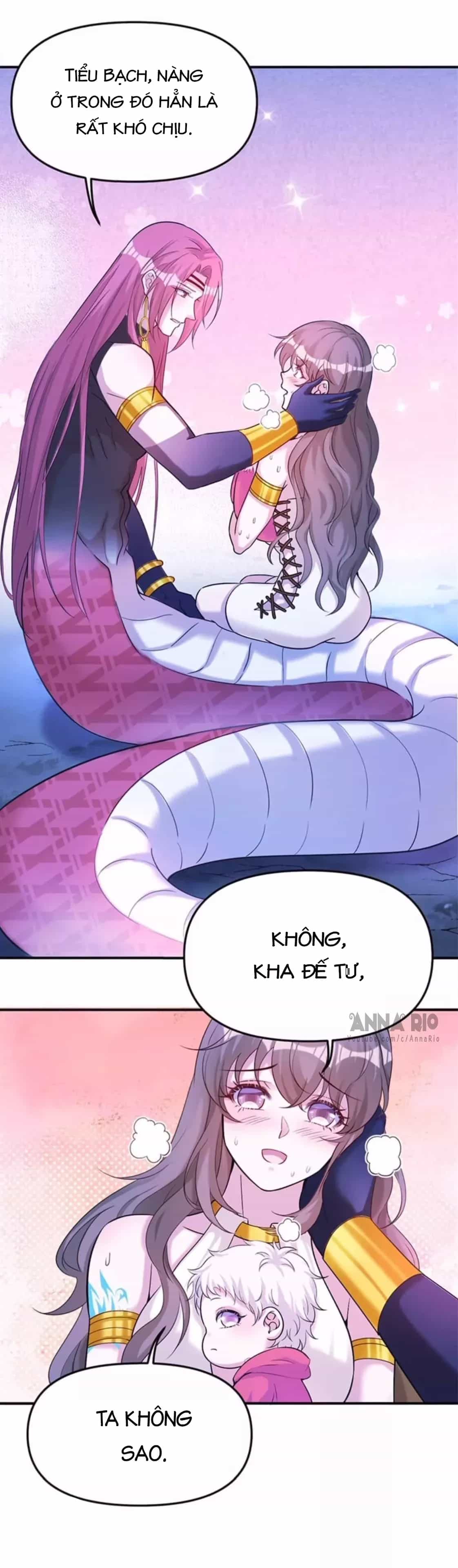 Thảnh Thơi Thú Thế Chủng Chủng Điền, Sinh Sinh Tể - Chương 508 - ảnh 17