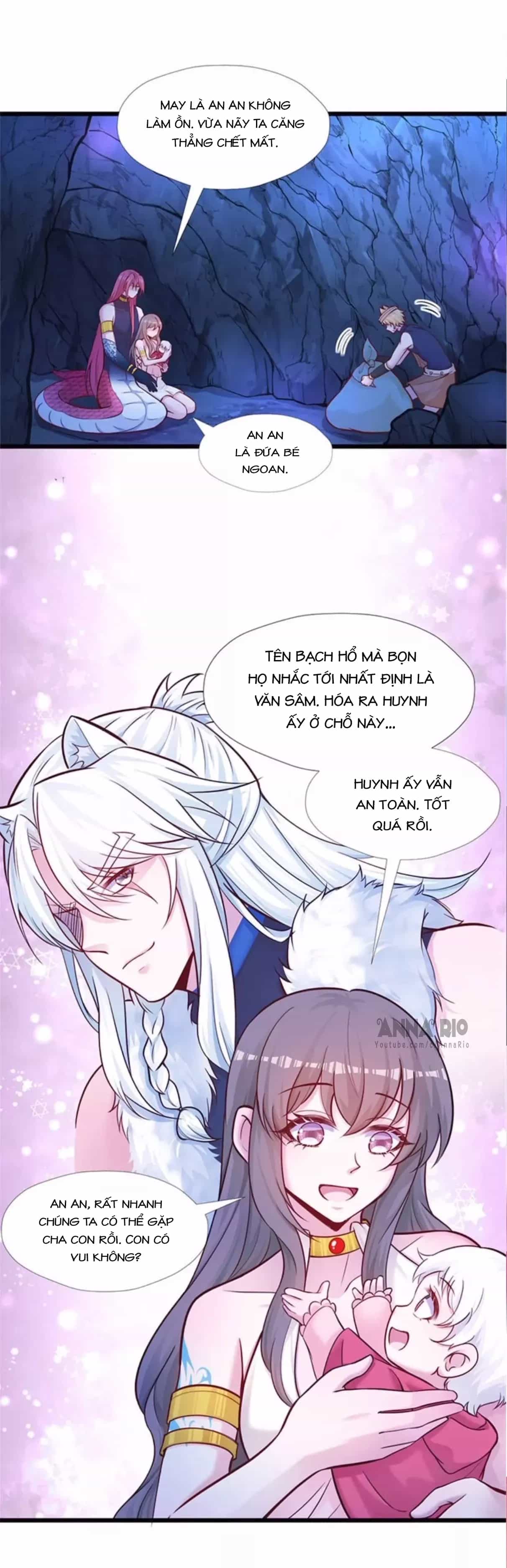 Thảnh Thơi Thú Thế Chủng Chủng Điền, Sinh Sinh Tể - Chương 510 - ảnh 4