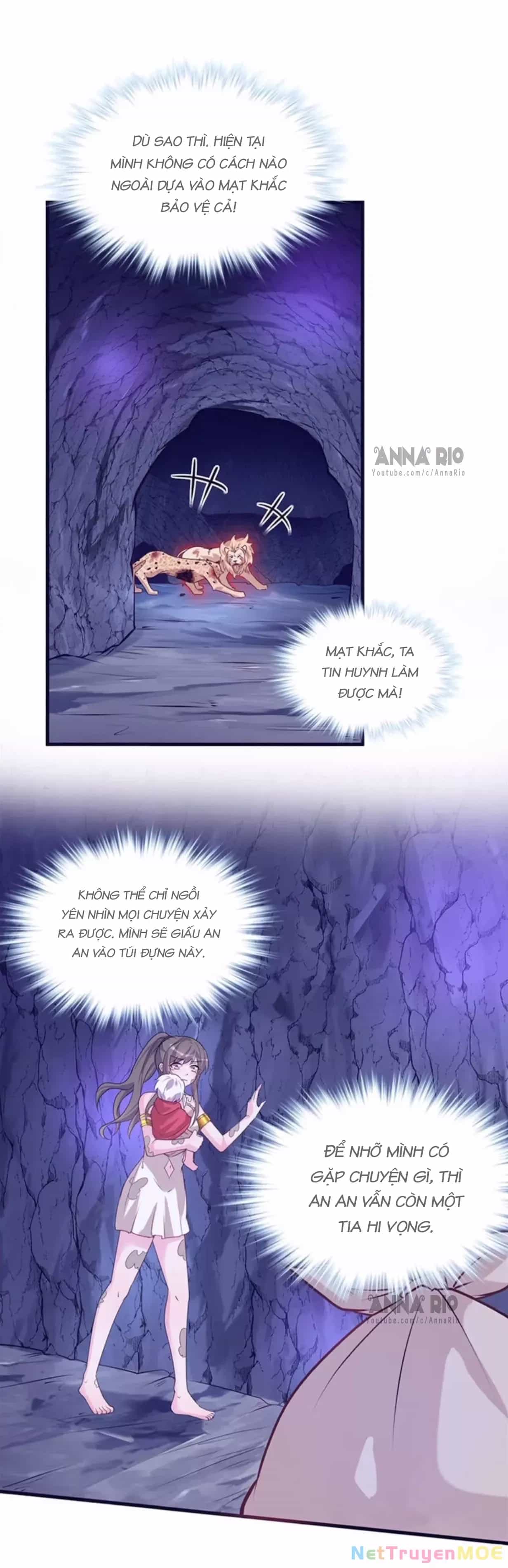 Thảnh Thơi Thú Thế Chủng Chủng Điền, Sinh Sinh Tể - Chương 512 - ảnh 9