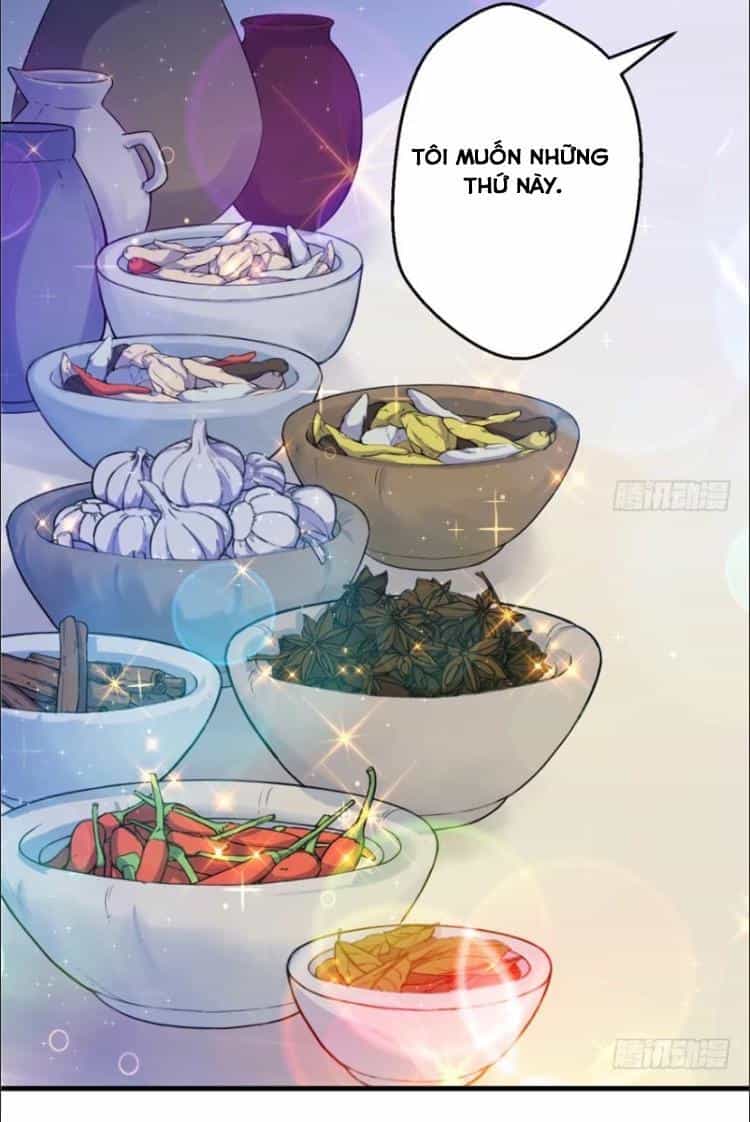 Thảnh Thơi Thú Thế Chủng Chủng Điền, Sinh Sinh Tể - Chương 6 - ảnh 16