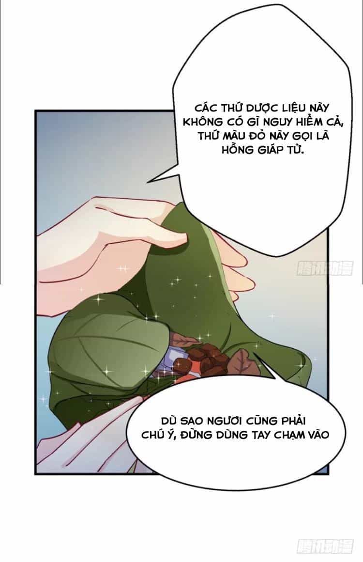 Thảnh Thơi Thú Thế Chủng Chủng Điền, Sinh Sinh Tể - Chương 6 - ảnh 17