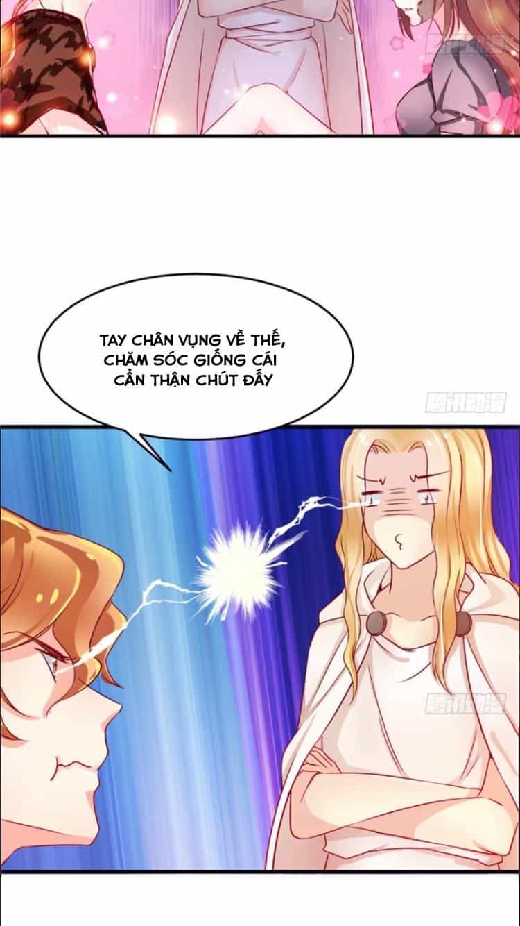Thảnh Thơi Thú Thế Chủng Chủng Điền, Sinh Sinh Tể - Chương 6 - ảnh 4