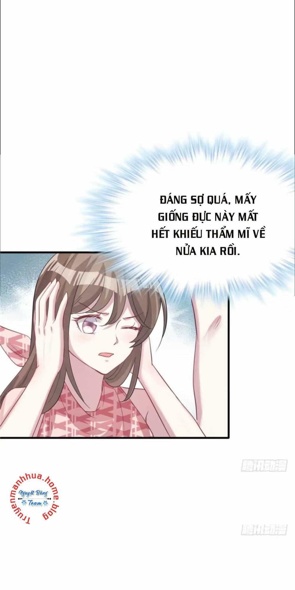 Thảnh Thơi Thú Thế Chủng Chủng Điền, Sinh Sinh Tể - Chương 69 - ảnh 13