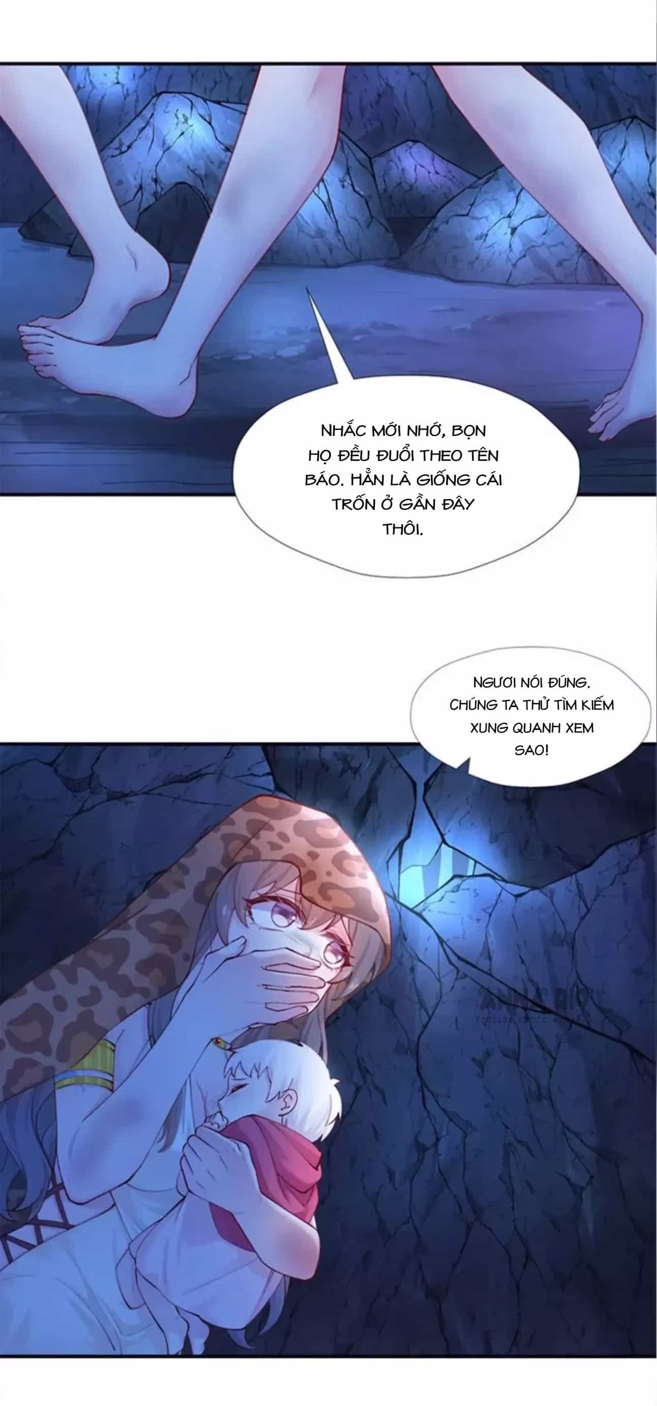 Thảnh Thơi Thú Thế Chủng Chủng Điền, Sinh Sinh Tể - Chương 513 - ảnh 8