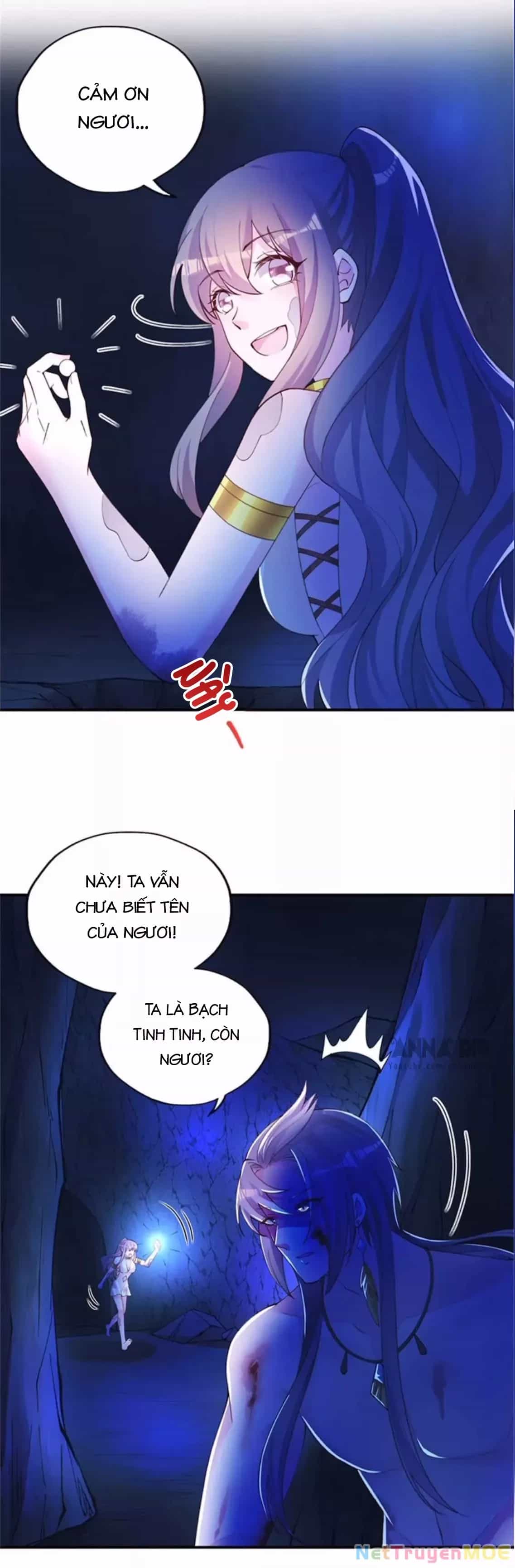 Thảnh Thơi Thú Thế Chủng Chủng Điền, Sinh Sinh Tể - Chương 514 - ảnh 21