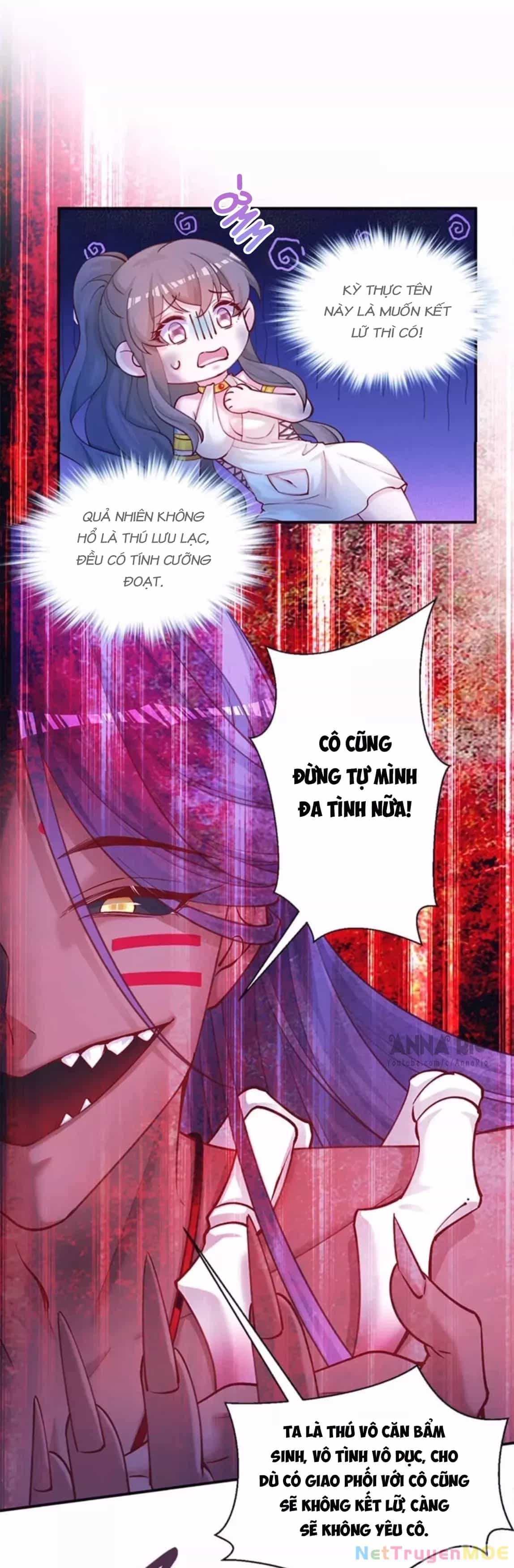 Thảnh Thơi Thú Thế Chủng Chủng Điền, Sinh Sinh Tể - Chương 516 - ảnh 10