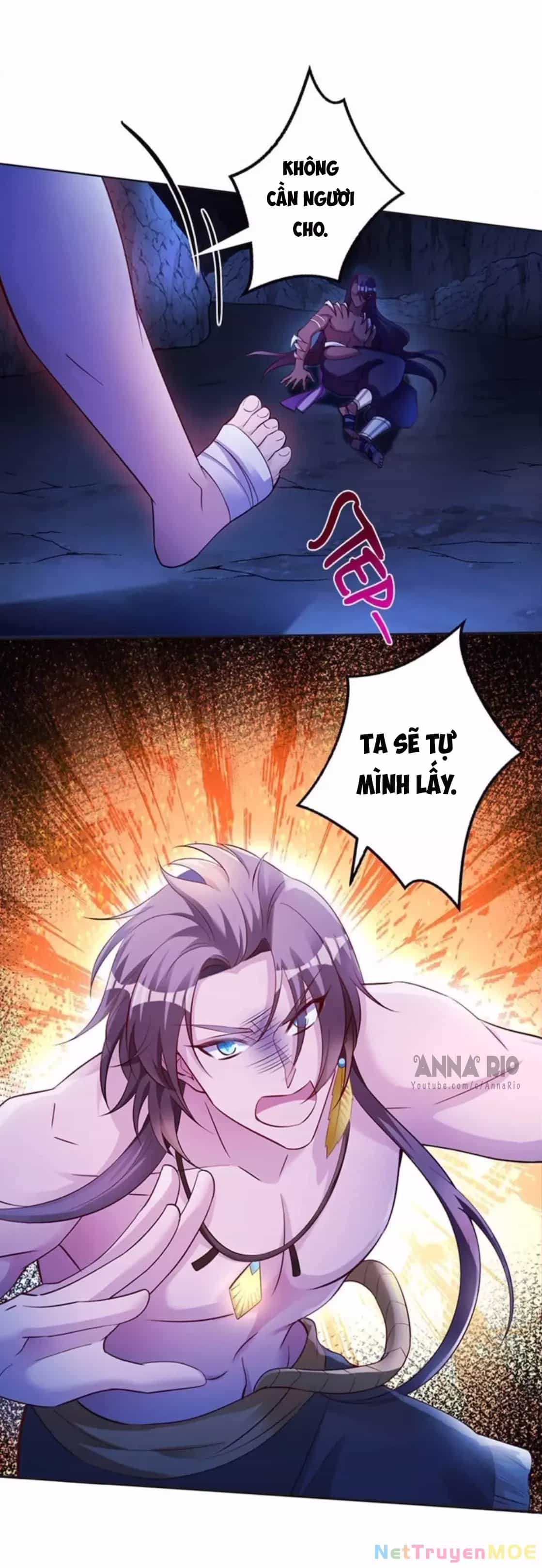 Thảnh Thơi Thú Thế Chủng Chủng Điền, Sinh Sinh Tể - Chương 517 - ảnh 10