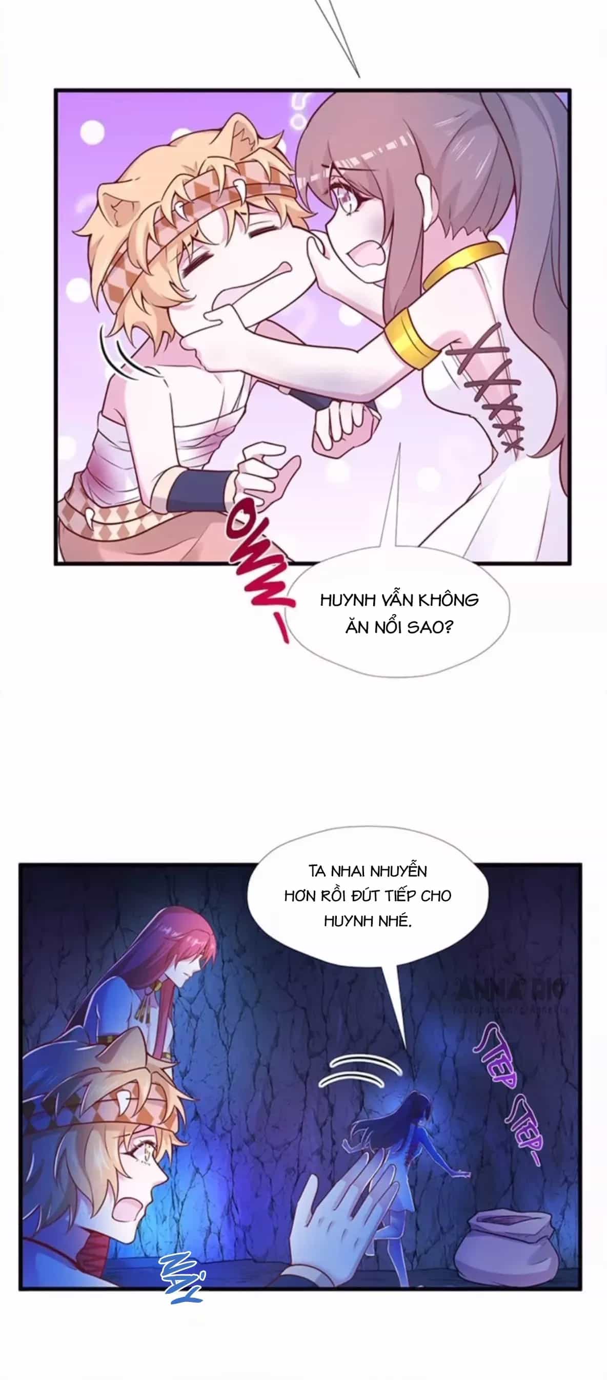 Thảnh Thơi Thú Thế Chủng Chủng Điền, Sinh Sinh Tể - Chương 518 - ảnh 14