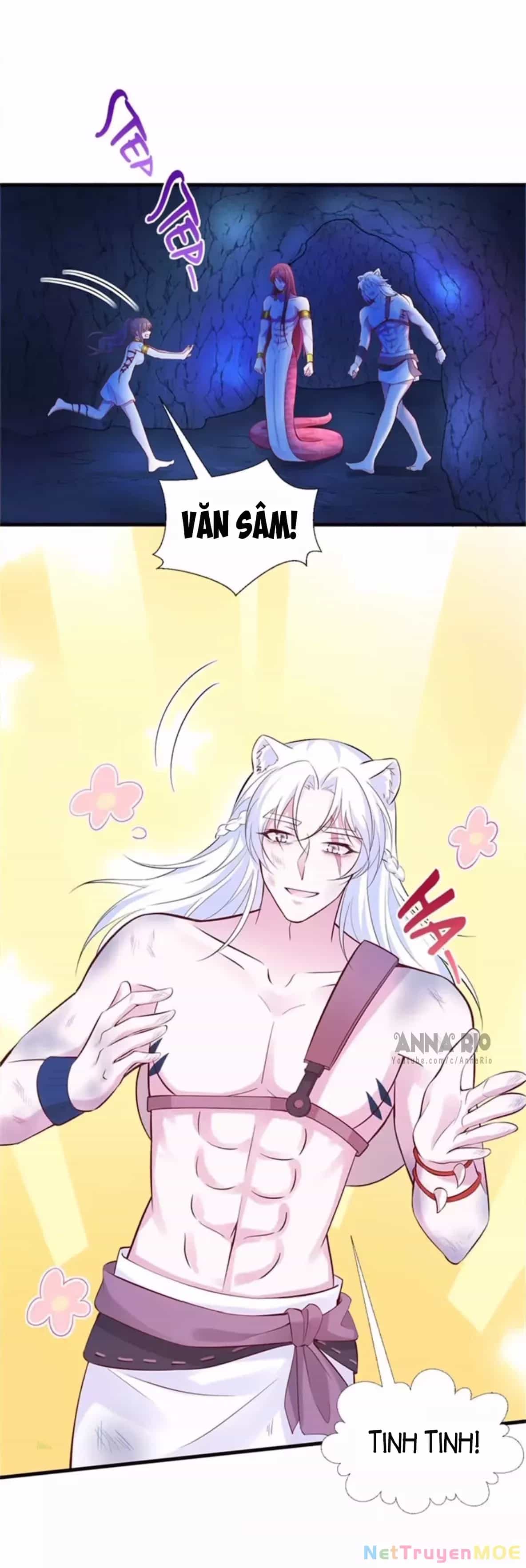 Thảnh Thơi Thú Thế Chủng Chủng Điền, Sinh Sinh Tể - Chương 518 - ảnh 5