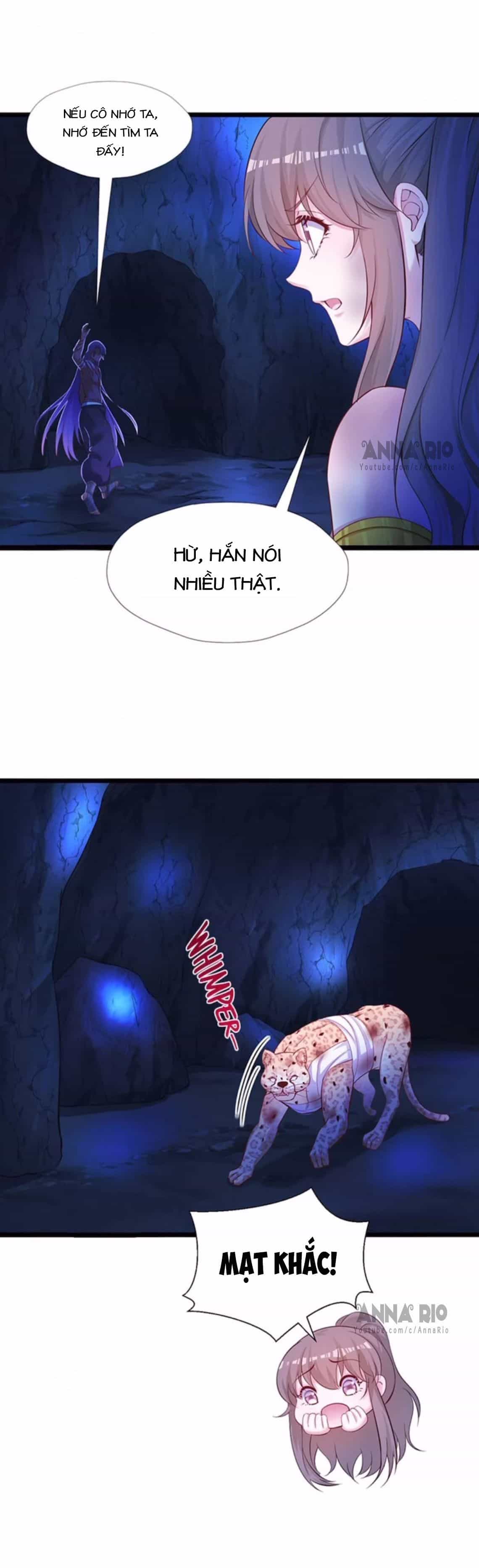 Thảnh Thơi Thú Thế Chủng Chủng Điền, Sinh Sinh Tể - Chương 522 - ảnh 23