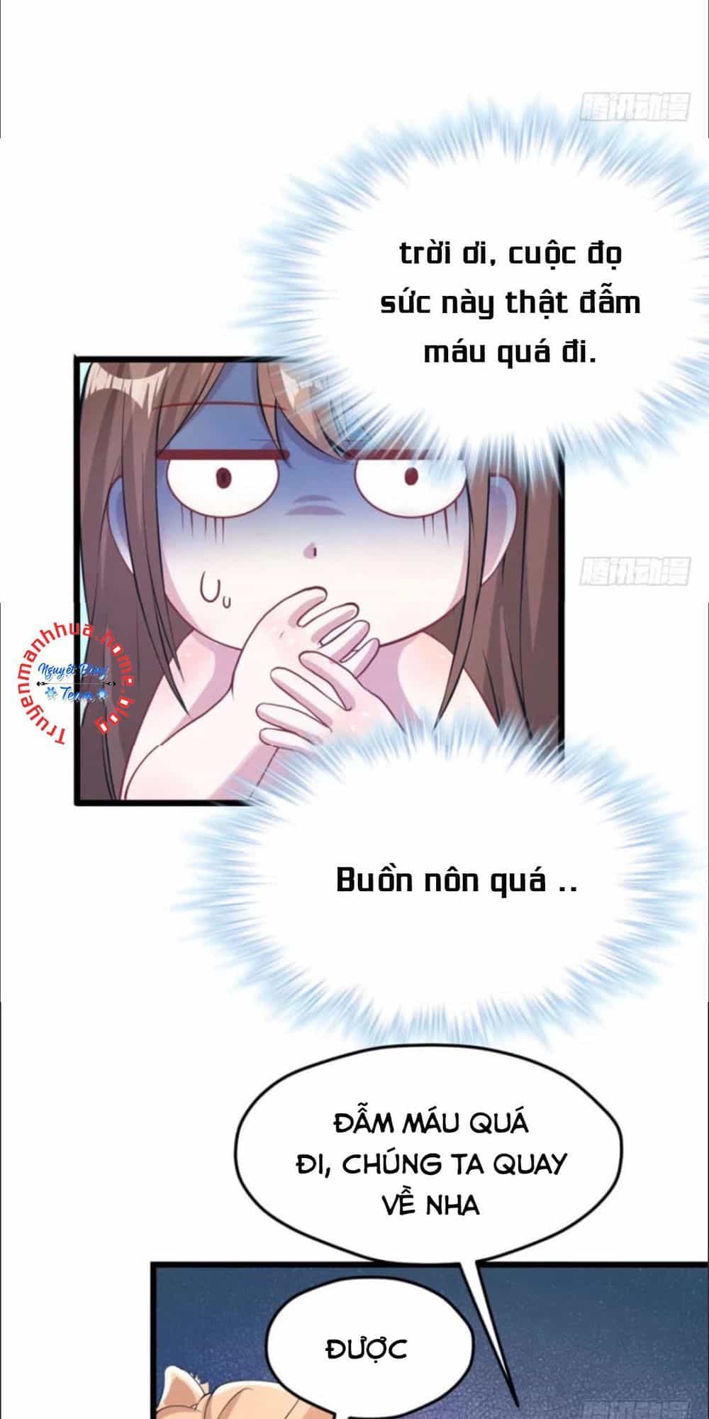 Thảnh Thơi Thú Thế Chủng Chủng Điền, Sinh Sinh Tể - Chương 70 - ảnh 10