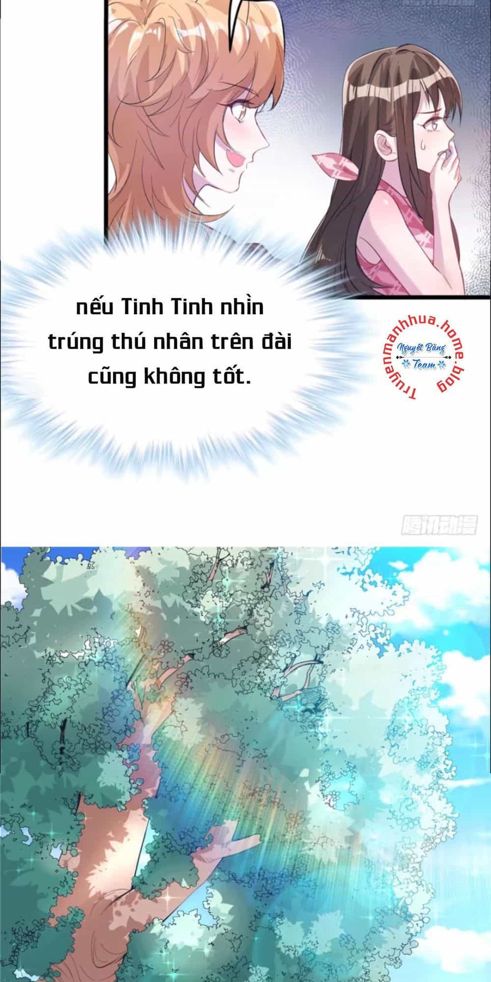 Thảnh Thơi Thú Thế Chủng Chủng Điền, Sinh Sinh Tể - Chương 70 - ảnh 11
