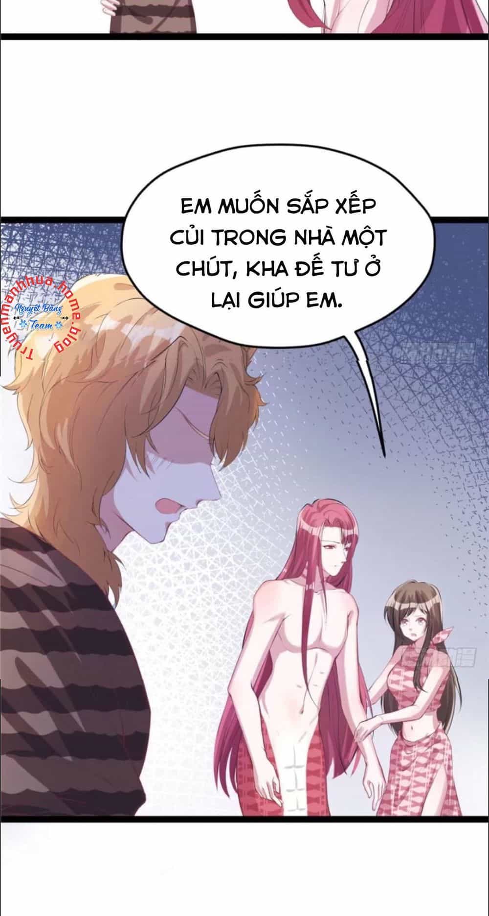 Thảnh Thơi Thú Thế Chủng Chủng Điền, Sinh Sinh Tể - Chương 70 - ảnh 17
