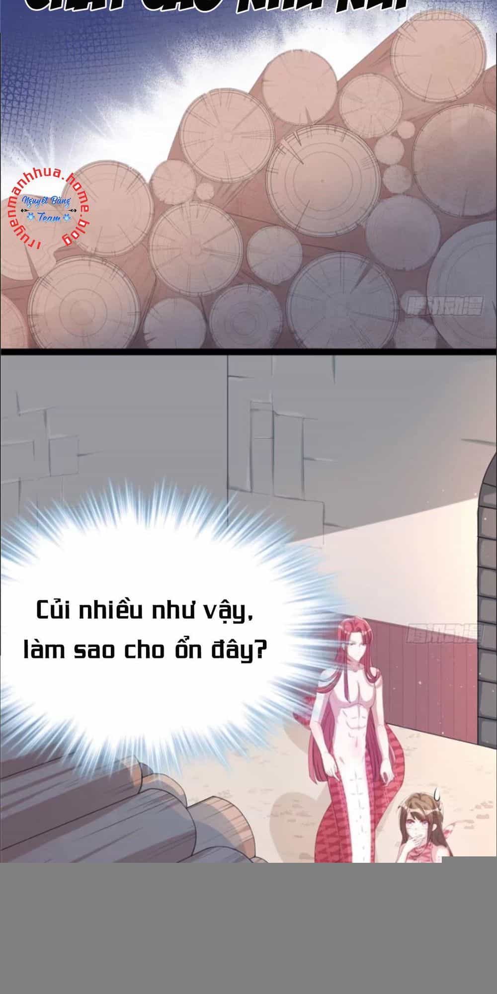 Thảnh Thơi Thú Thế Chủng Chủng Điền, Sinh Sinh Tể - Chương 70 - ảnh 19
