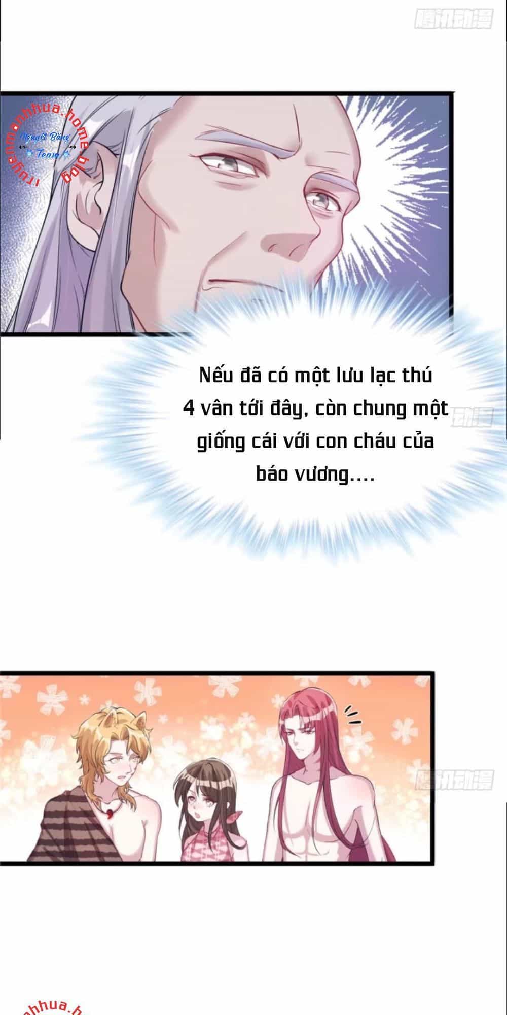 Thảnh Thơi Thú Thế Chủng Chủng Điền, Sinh Sinh Tể - Chương 70 - ảnh 6