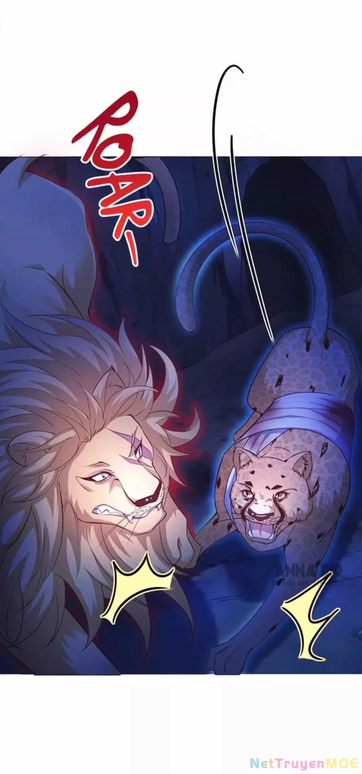 Thảnh Thơi Thú Thế Chủng Chủng Điền, Sinh Sinh Tể - Chương 524 - ảnh 11