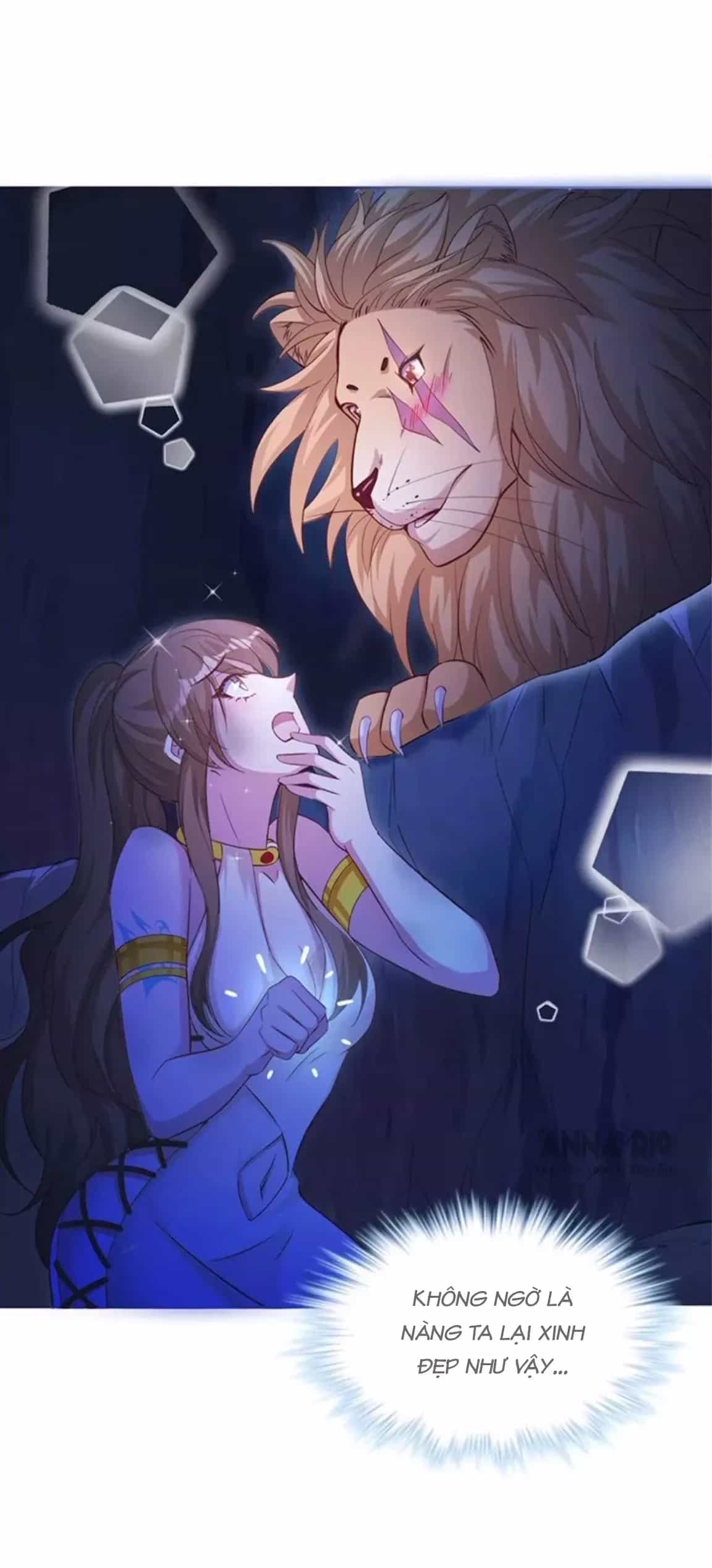Thảnh Thơi Thú Thế Chủng Chủng Điền, Sinh Sinh Tể - Chương 524 - ảnh 14