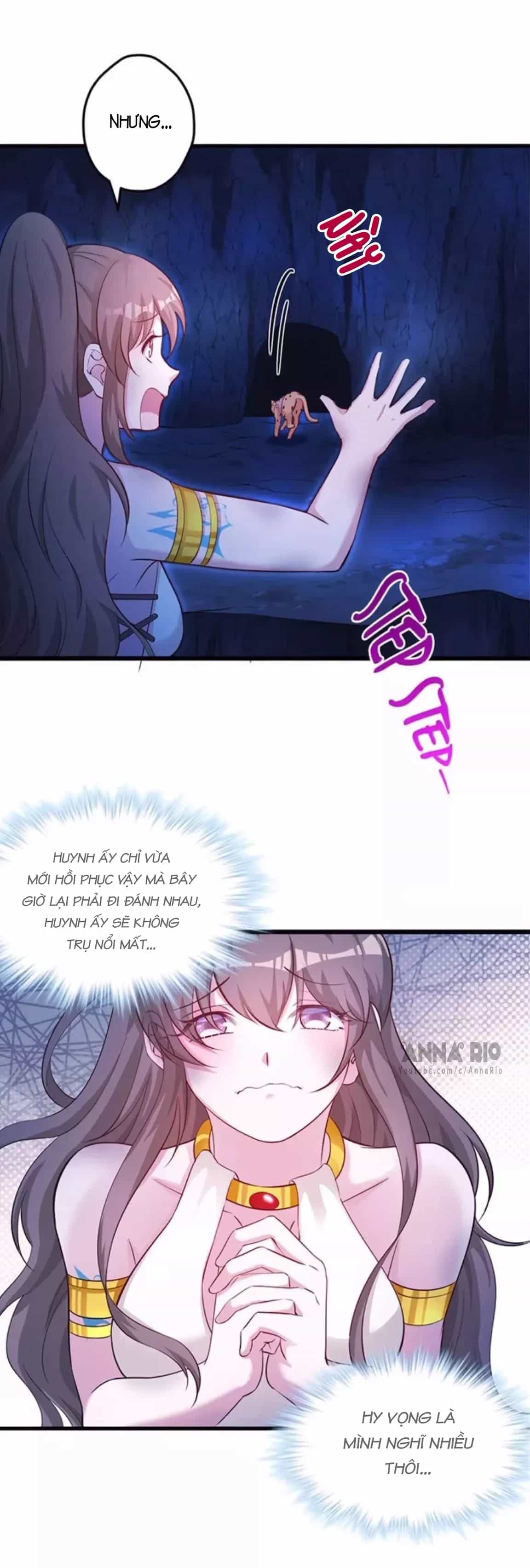 Thảnh Thơi Thú Thế Chủng Chủng Điền, Sinh Sinh Tể - Chương 524 - ảnh 9