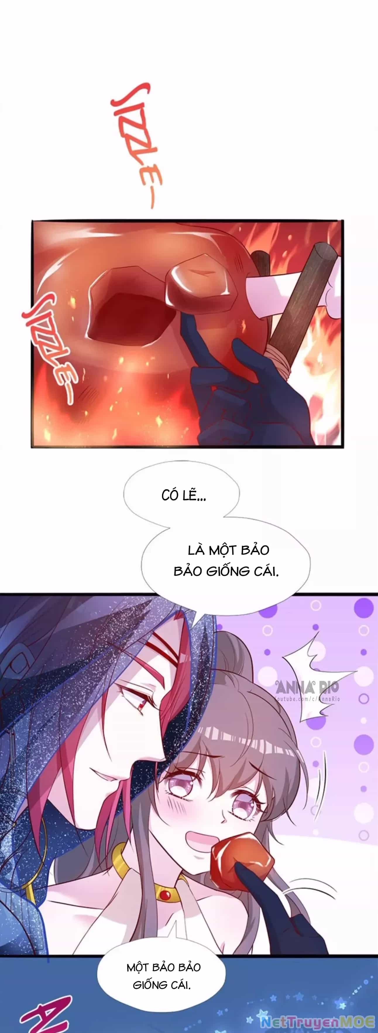 Thảnh Thơi Thú Thế Chủng Chủng Điền, Sinh Sinh Tể - Chương 527 - ảnh 18