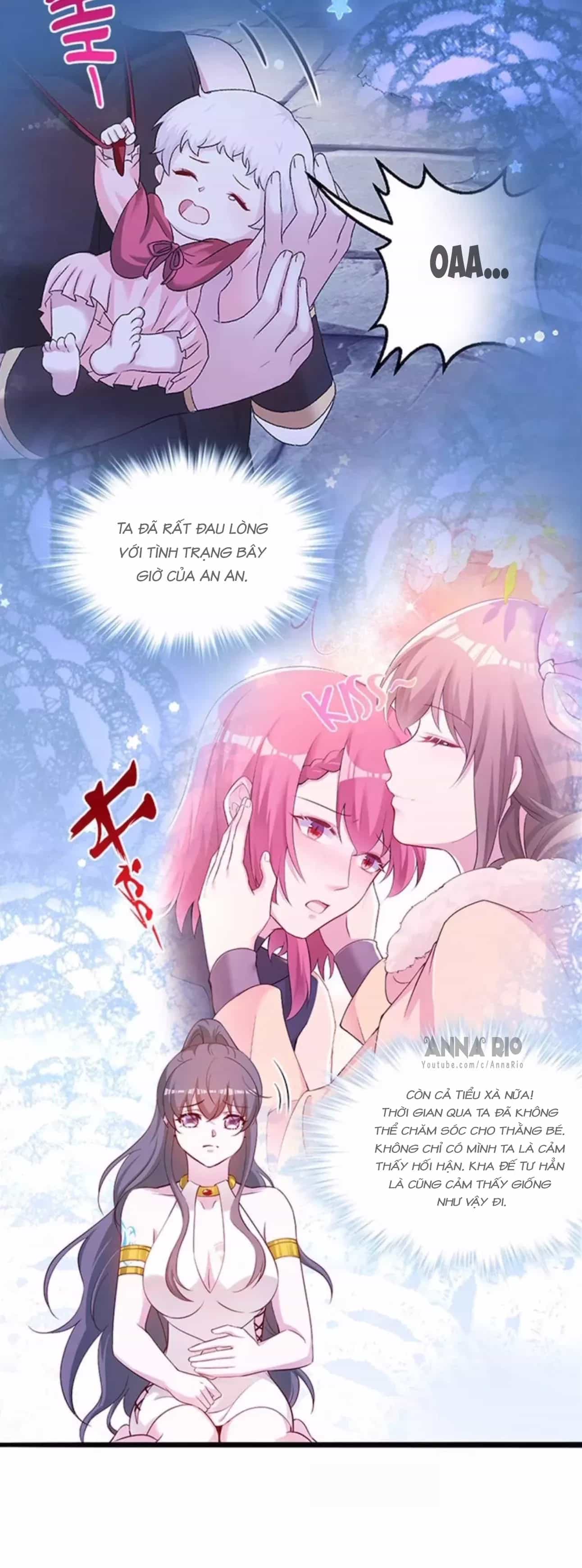 Thảnh Thơi Thú Thế Chủng Chủng Điền, Sinh Sinh Tể - Chương 527 - ảnh 19
