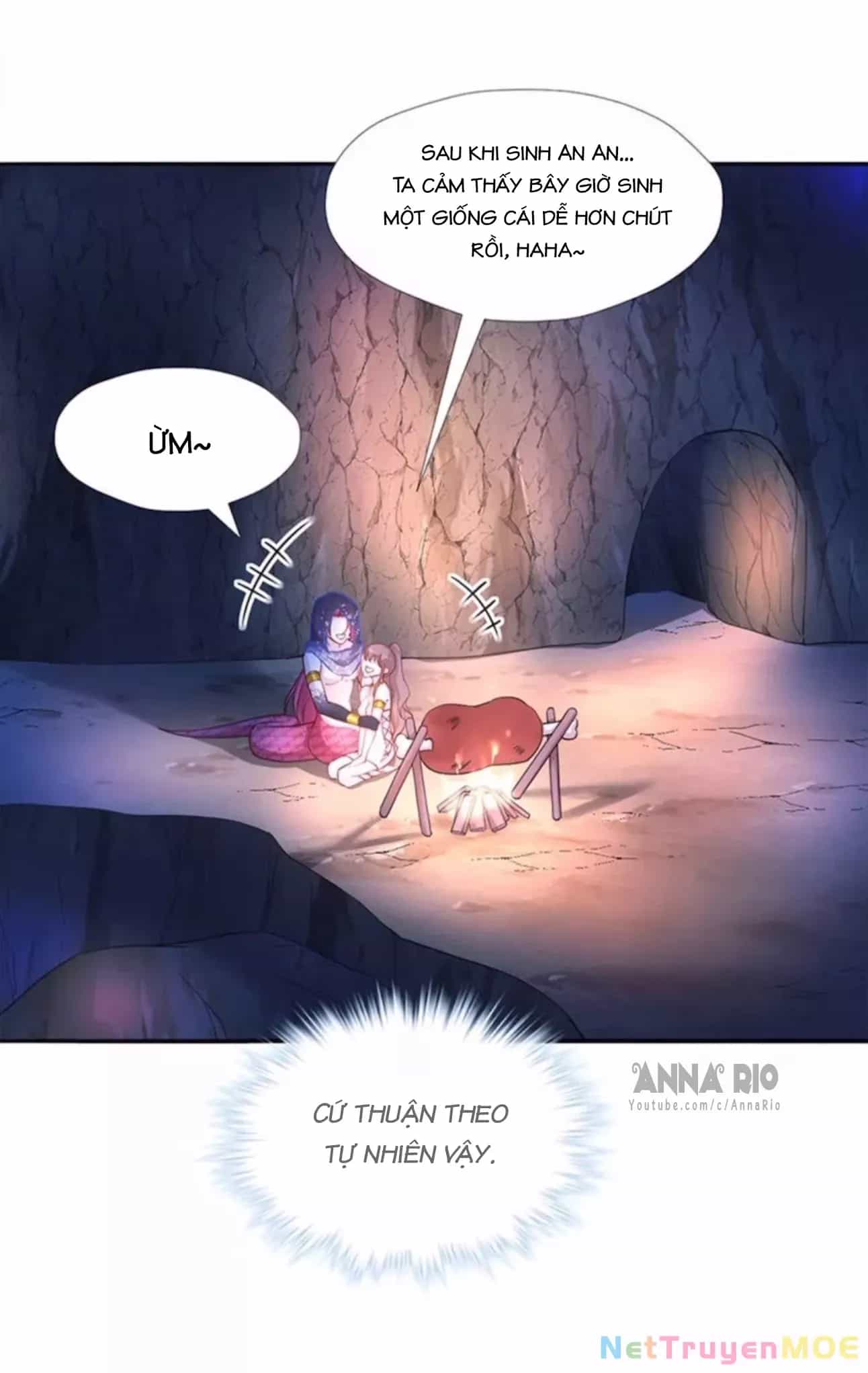 Thảnh Thơi Thú Thế Chủng Chủng Điền, Sinh Sinh Tể - Chương 527 - ảnh 21
